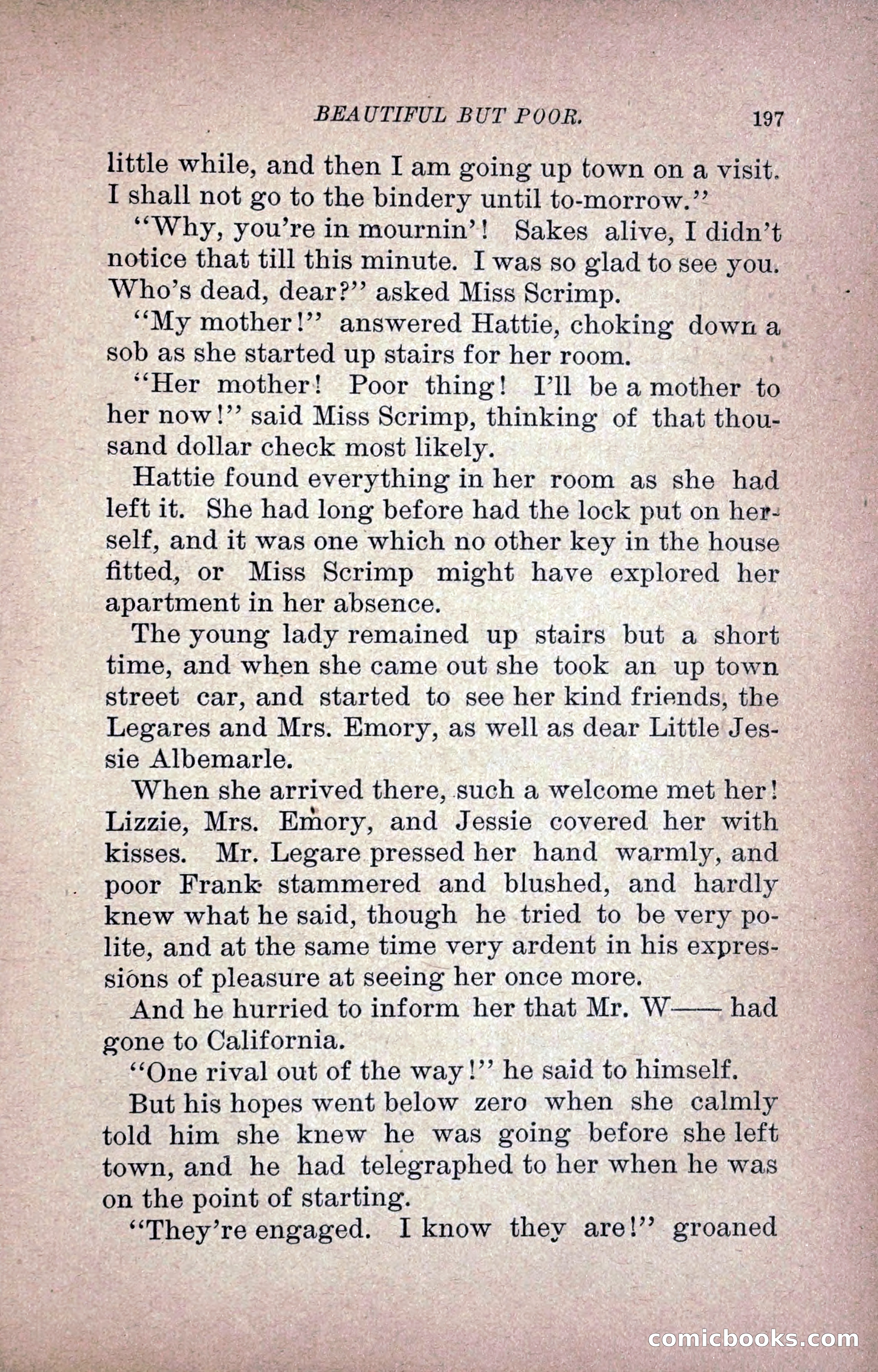 Beautiful but Poor — page 206 of 235