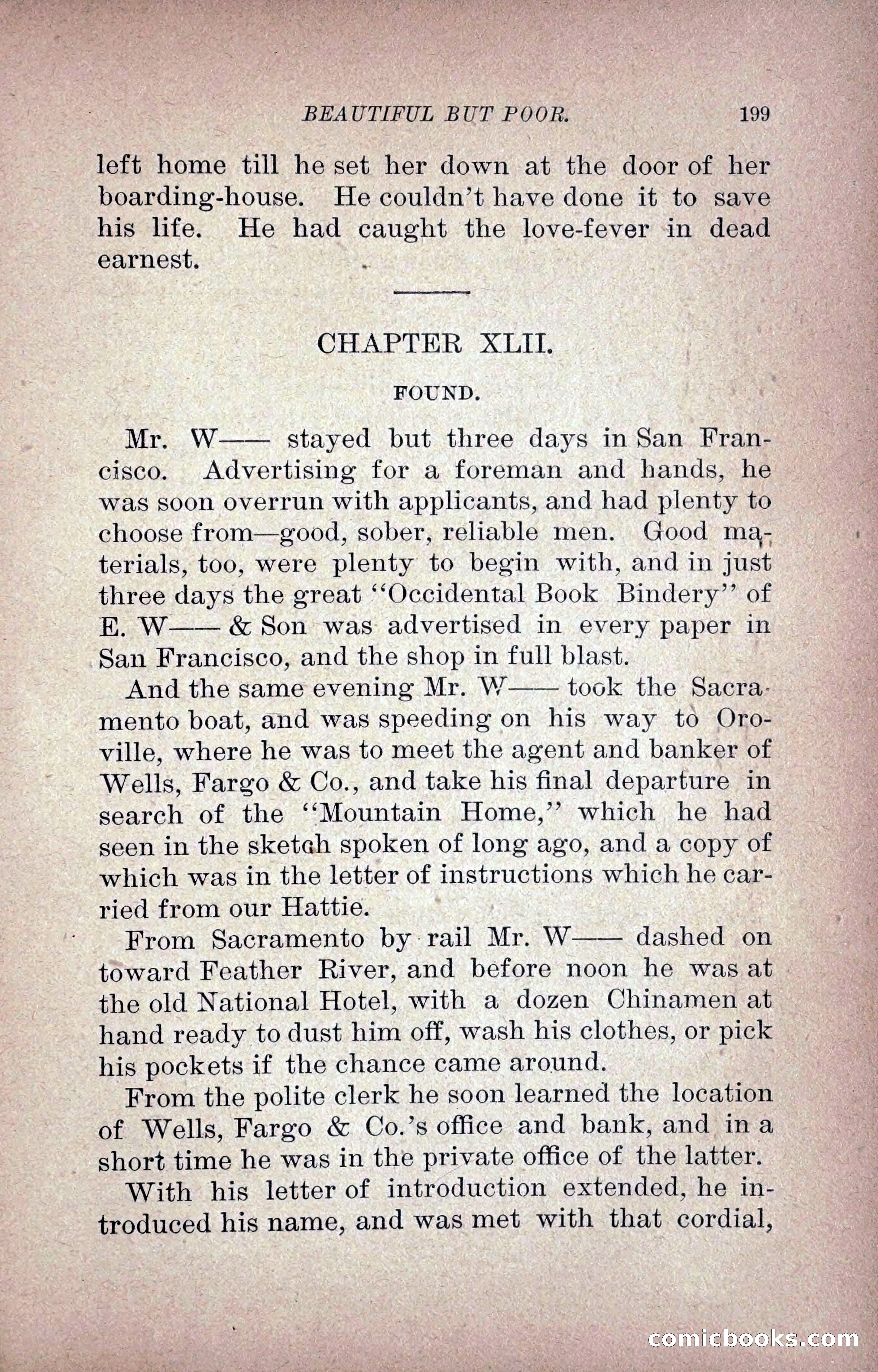 Beautiful but Poor — page 208 of 235