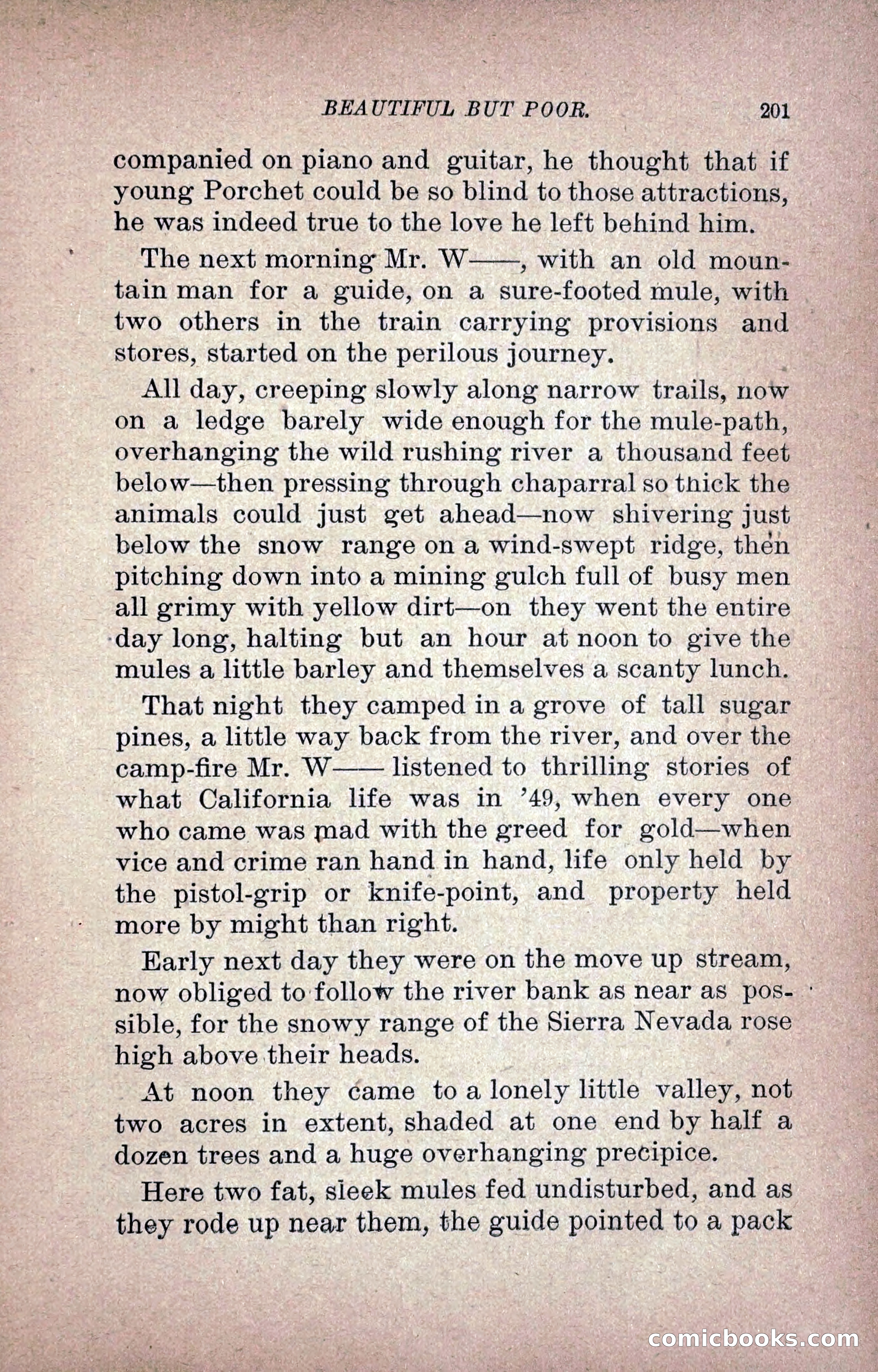 Beautiful but Poor — page 210 of 235