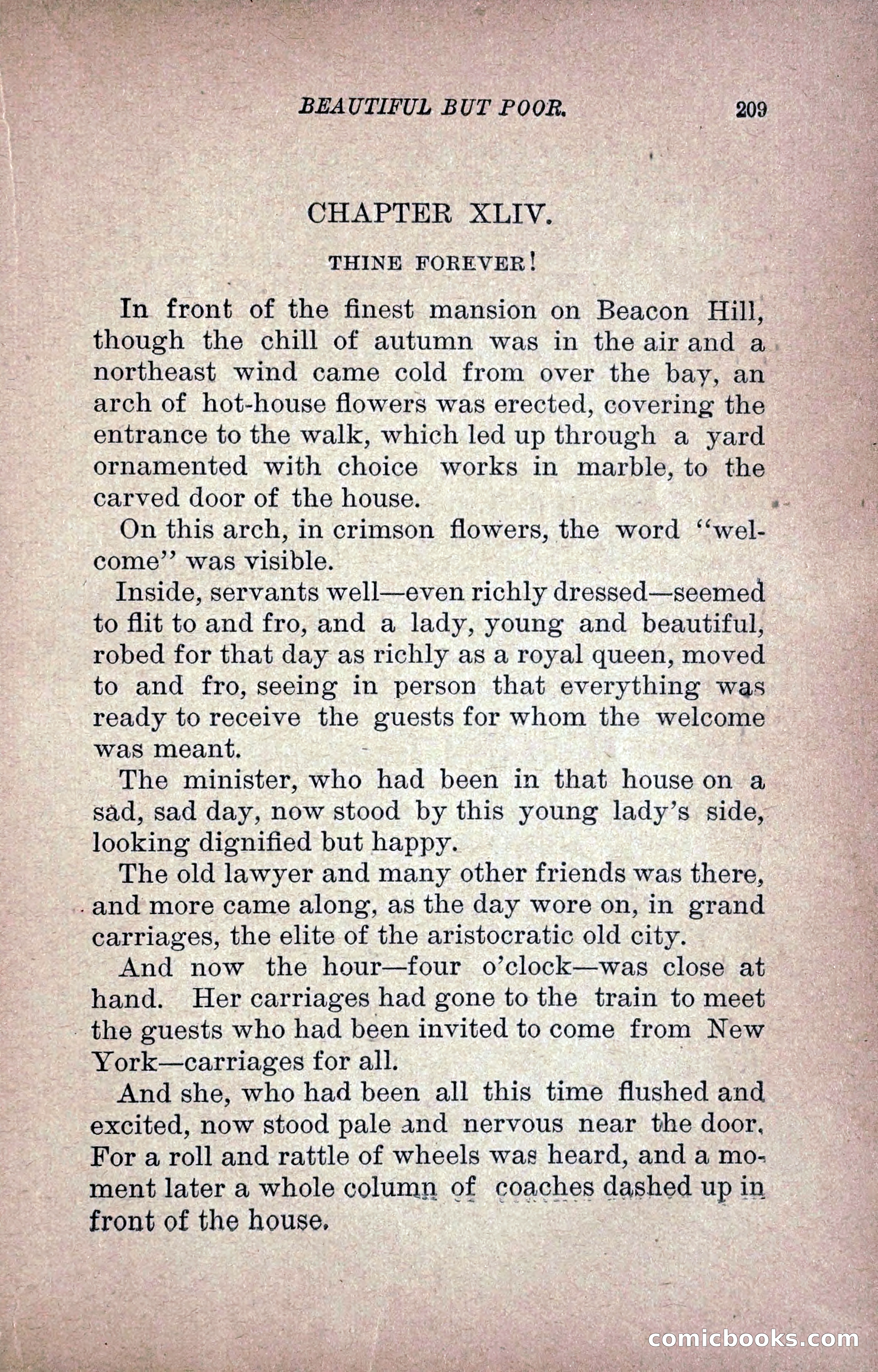 Beautiful but Poor — page 218 of 235