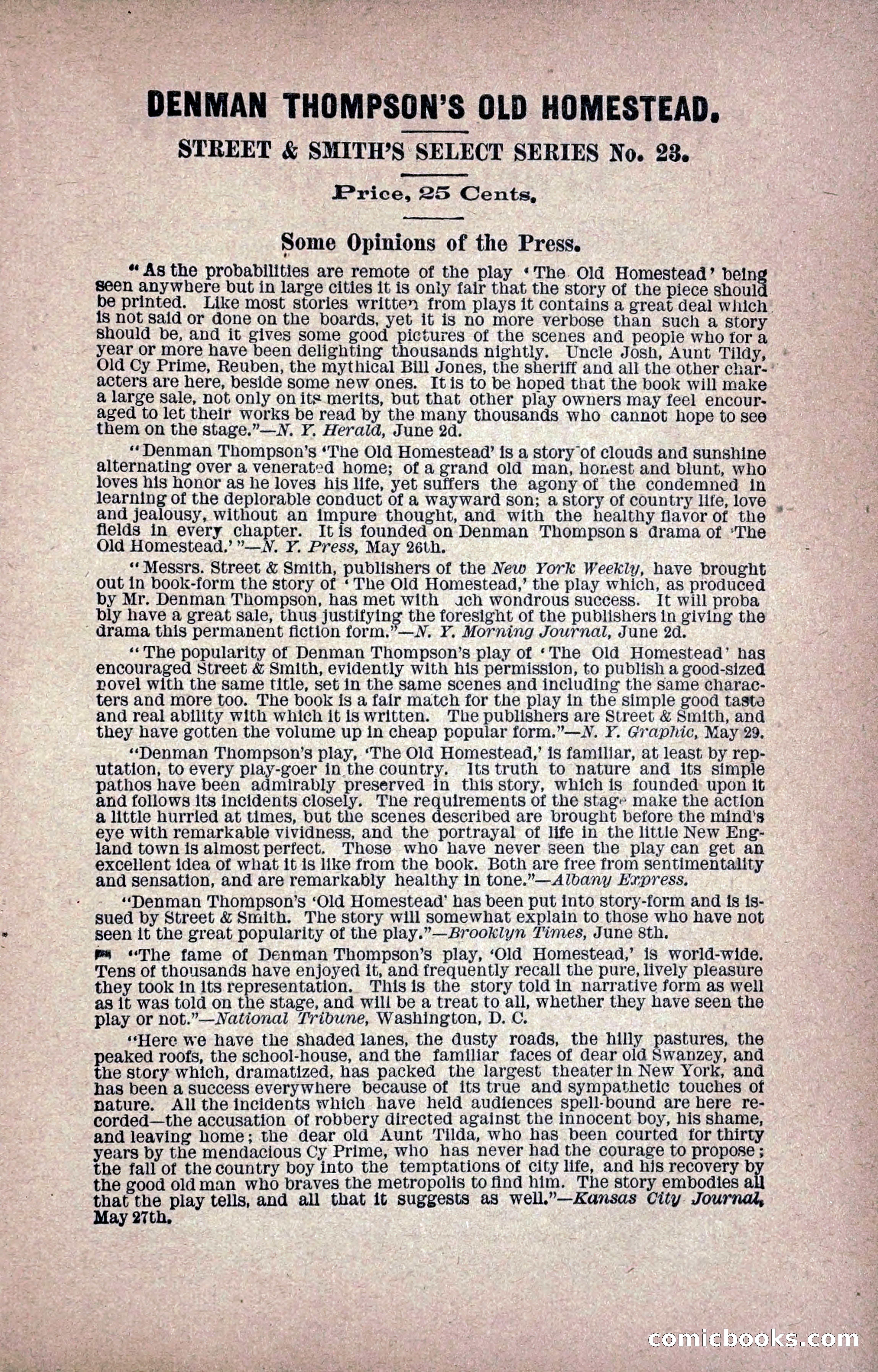 Beautiful but Poor — page 222 of 235