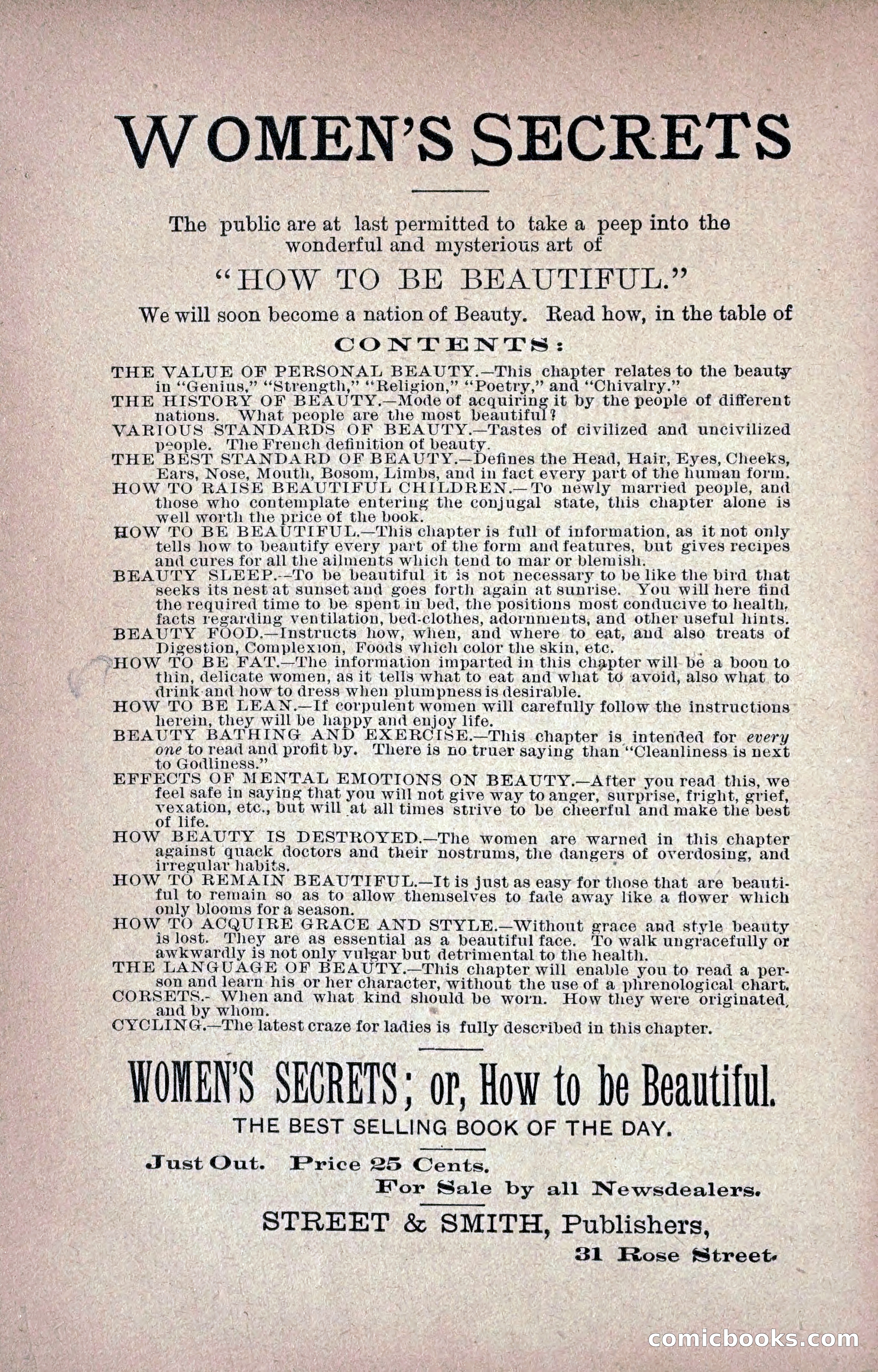 Beautiful but Poor — page 227 of 235