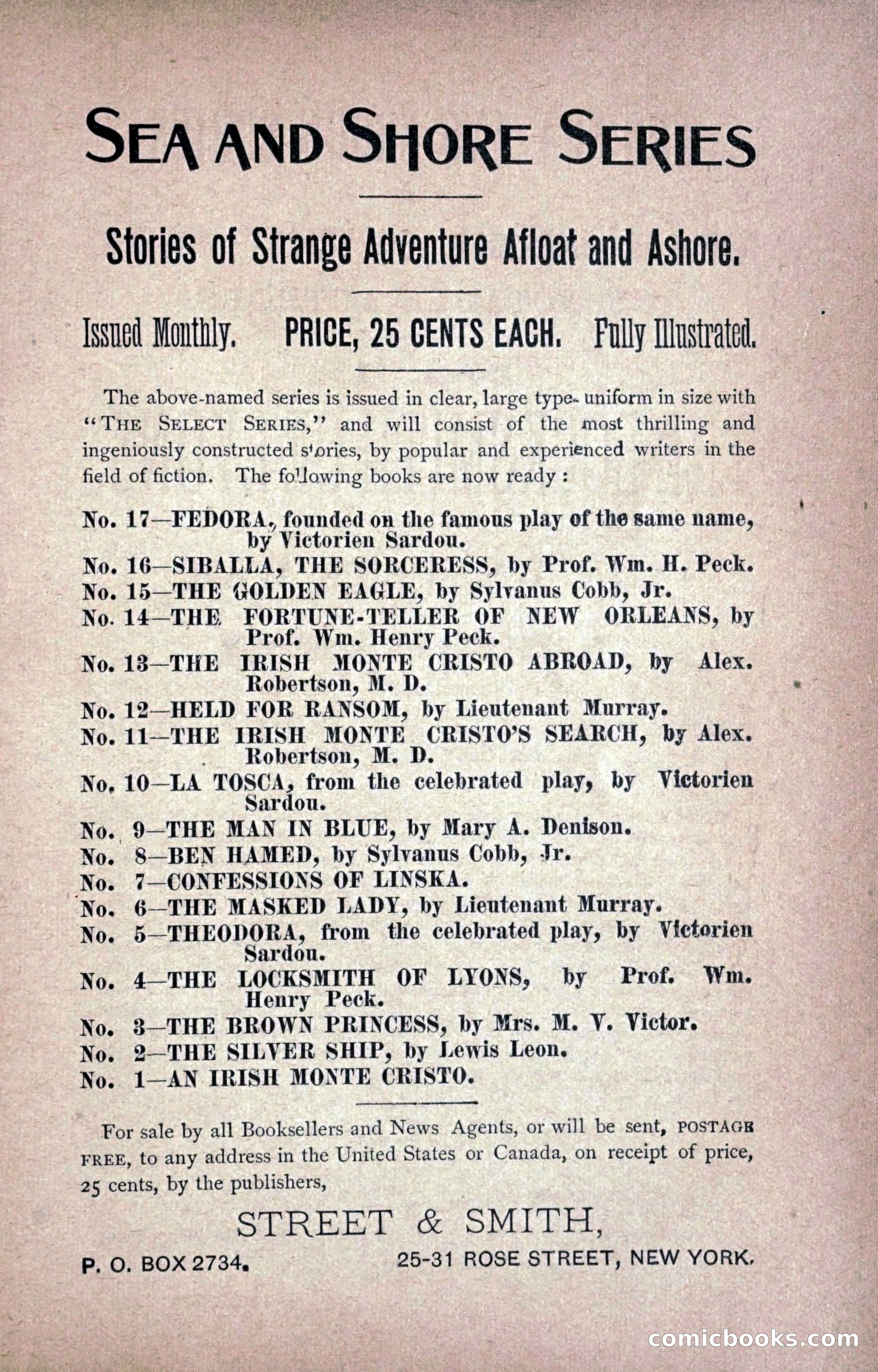 Beautiful but Poor — page 230 of 235