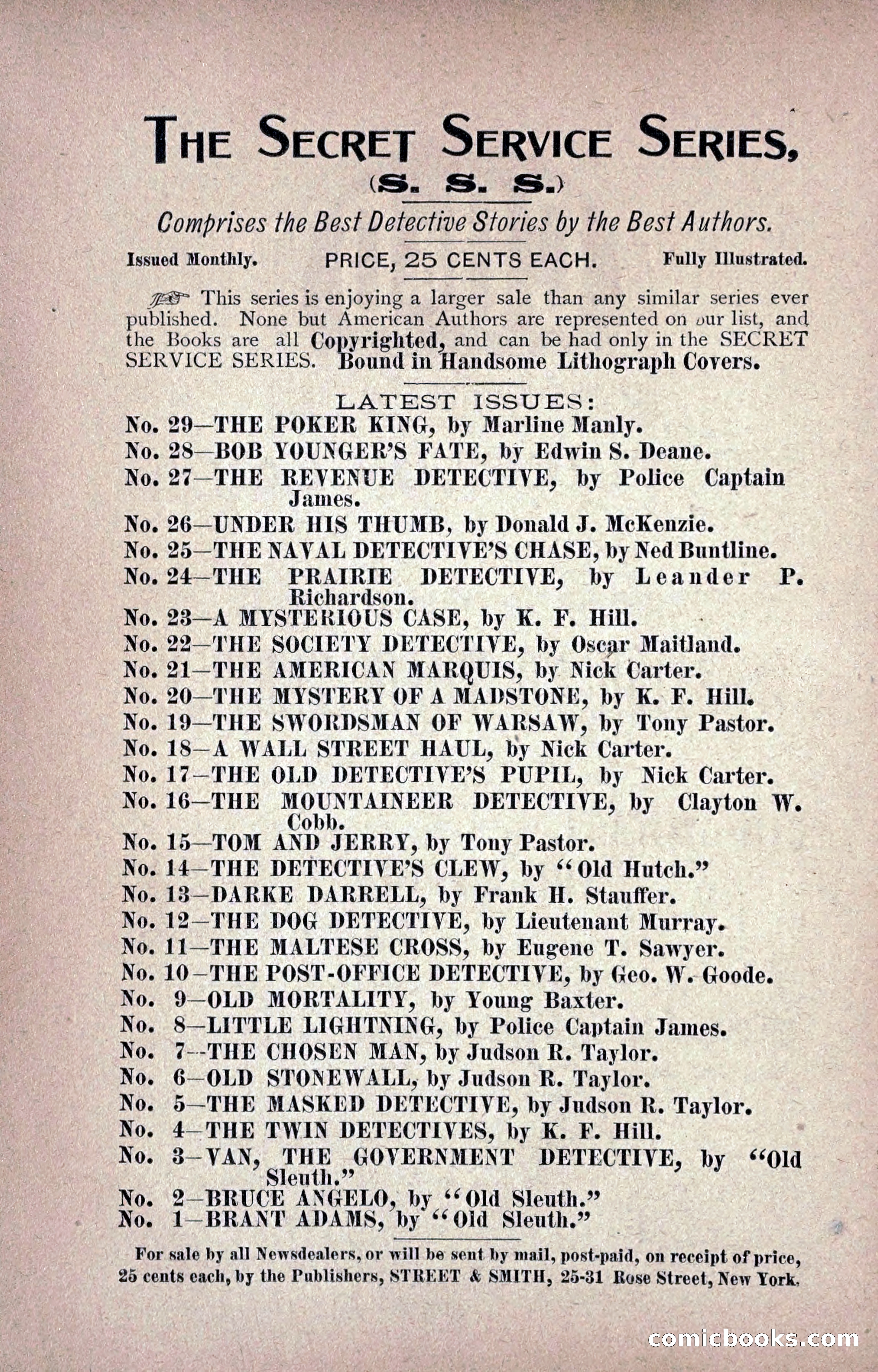 Beautiful but Poor — page 231 of 235
