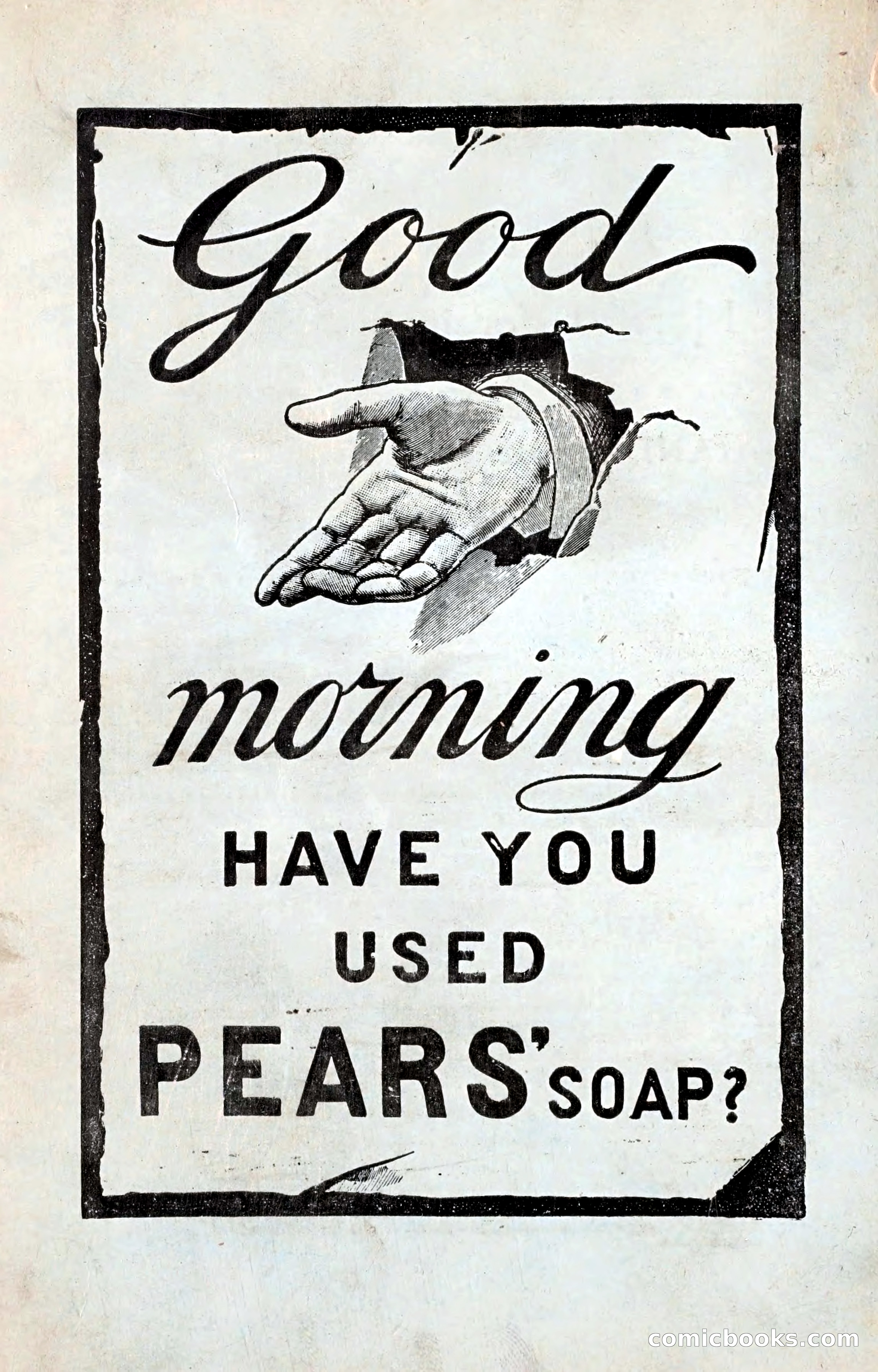 Beautiful but Poor — page 235 of 235