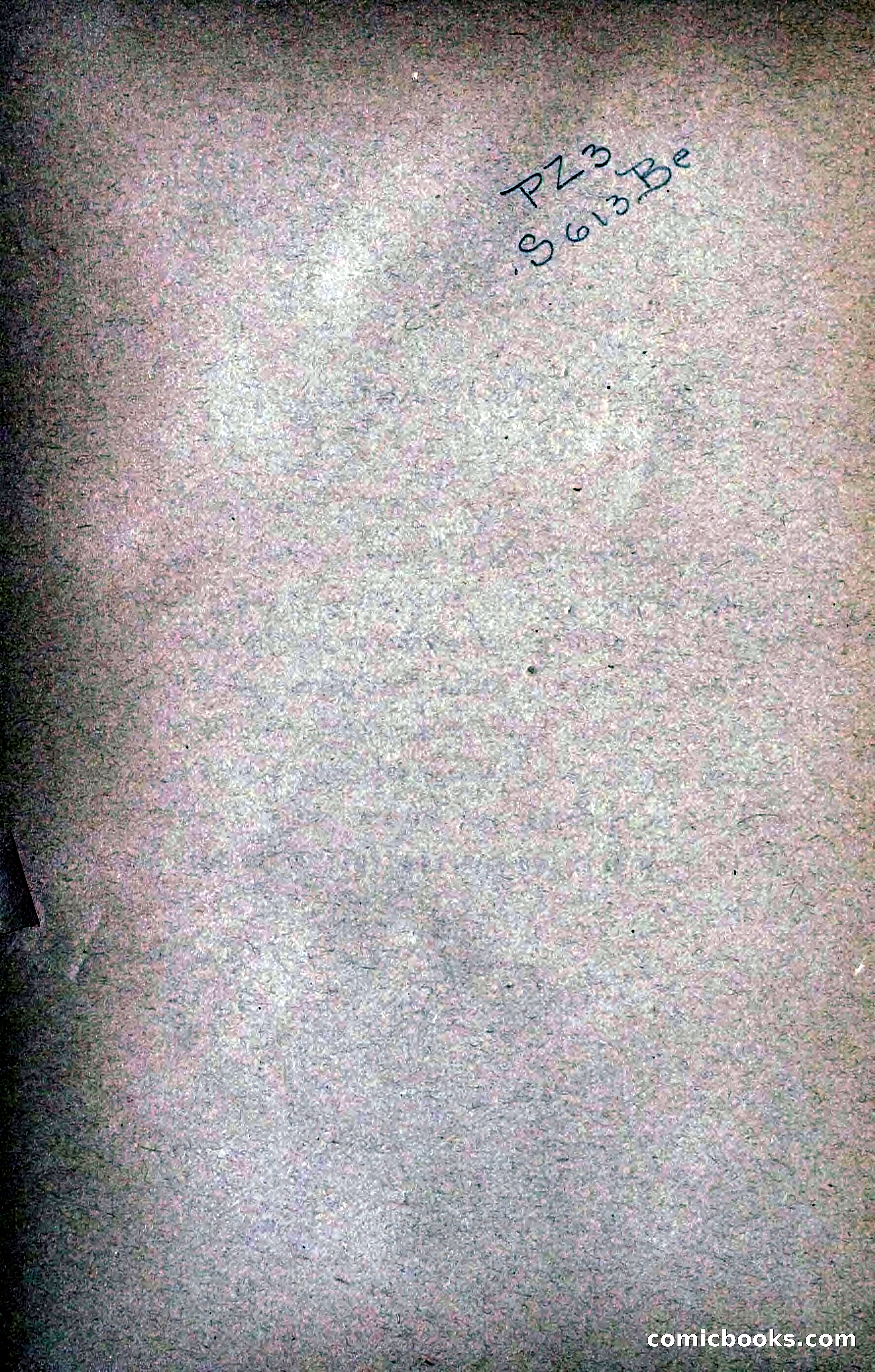 Beautiful Rienzi; or, The Secret Vendetta — page 11 of 299