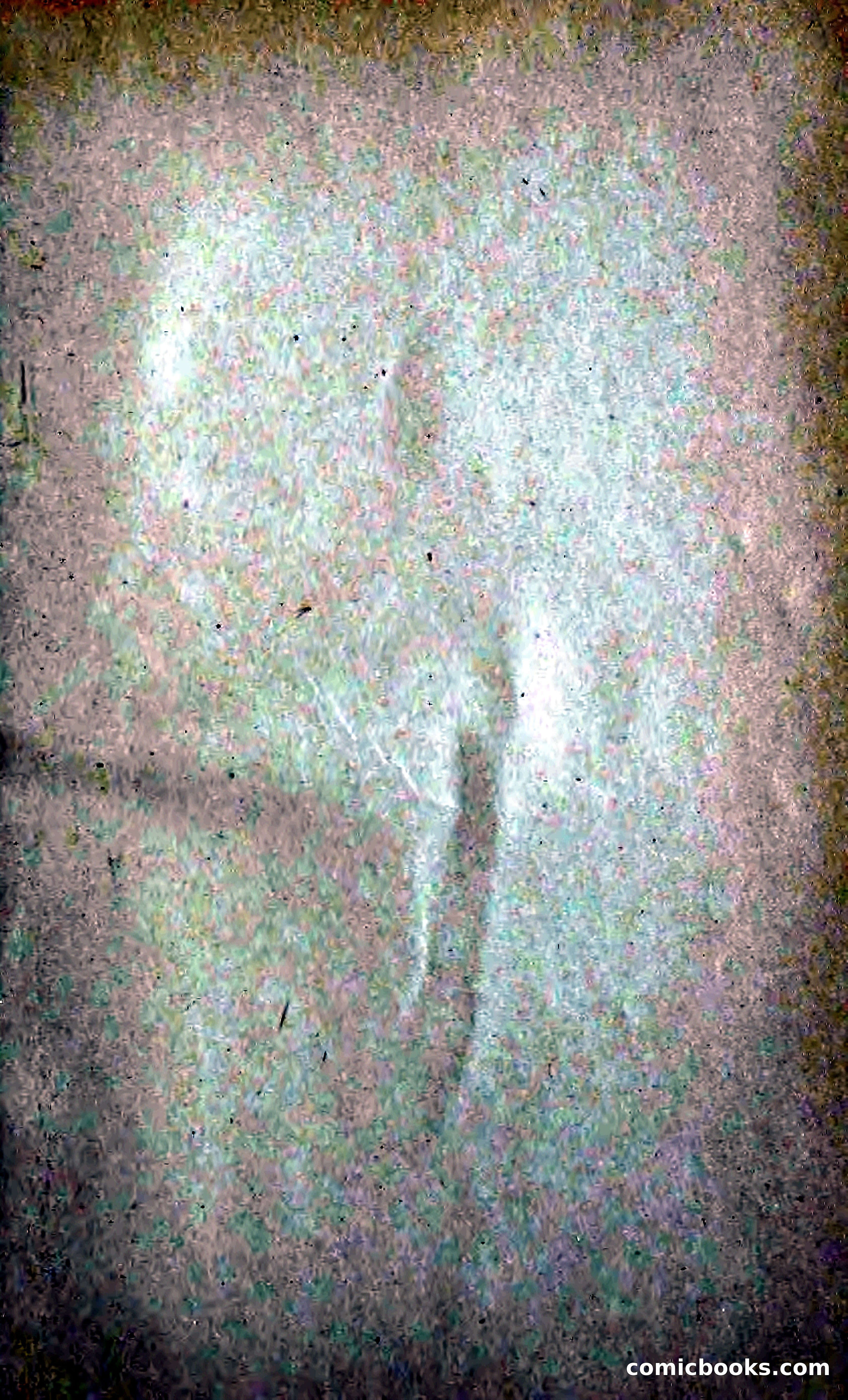 Beautiful Rienzi; or, The Secret Vendetta — page 300 of 299