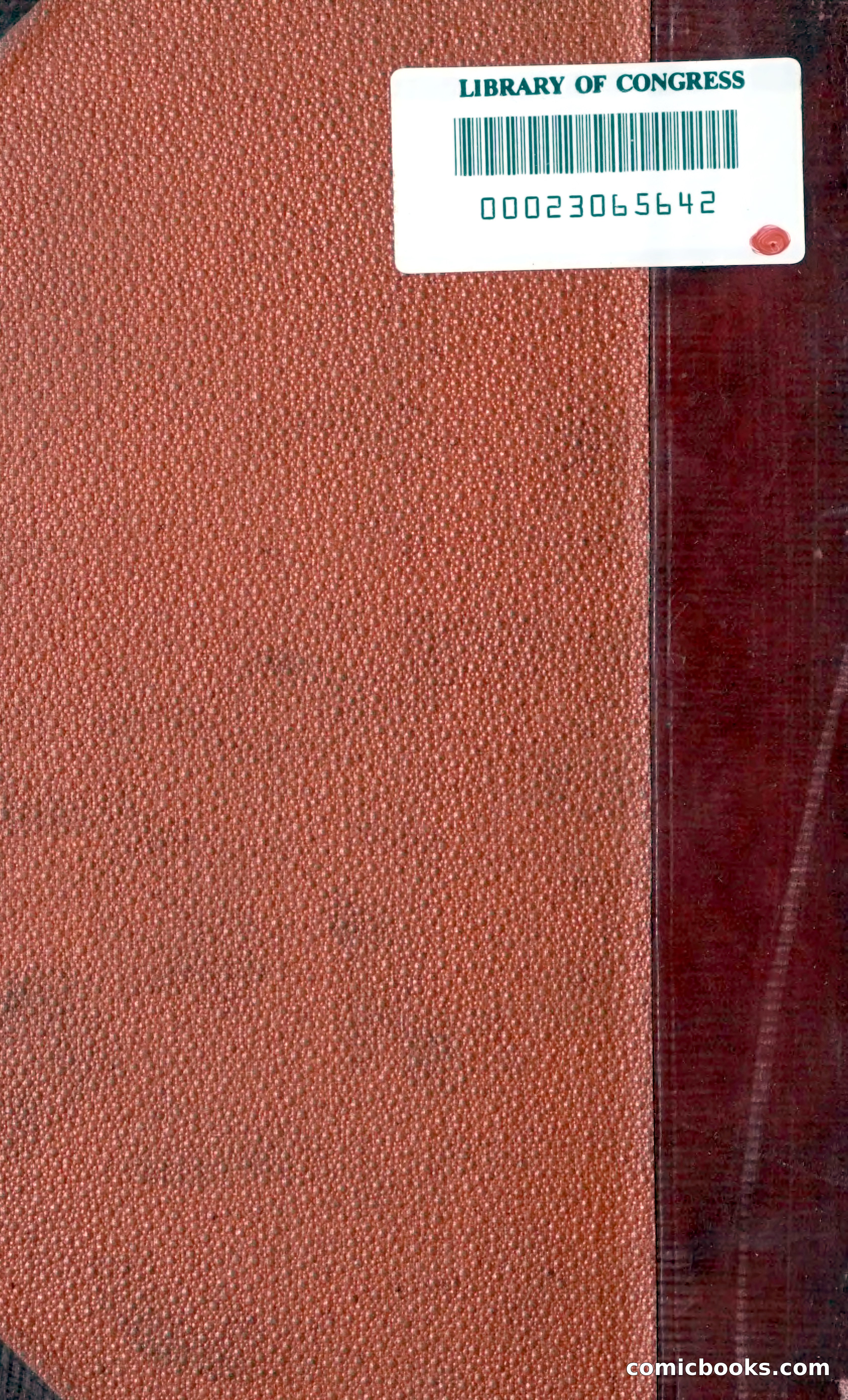 Beautiful Rienzi; or, The Secret Vendetta — page 303 of 299