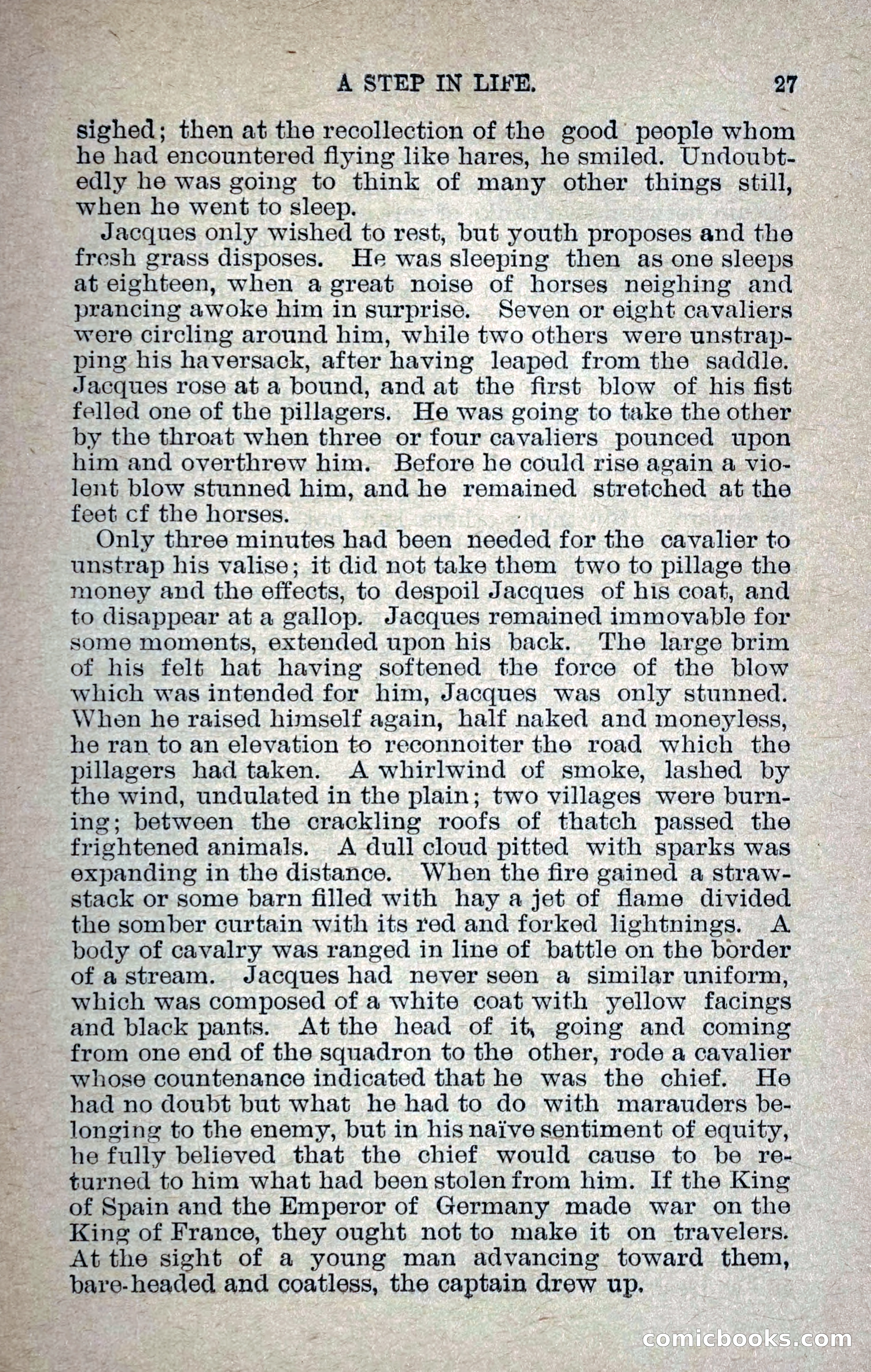 Belle-Rose — page 38 of 391