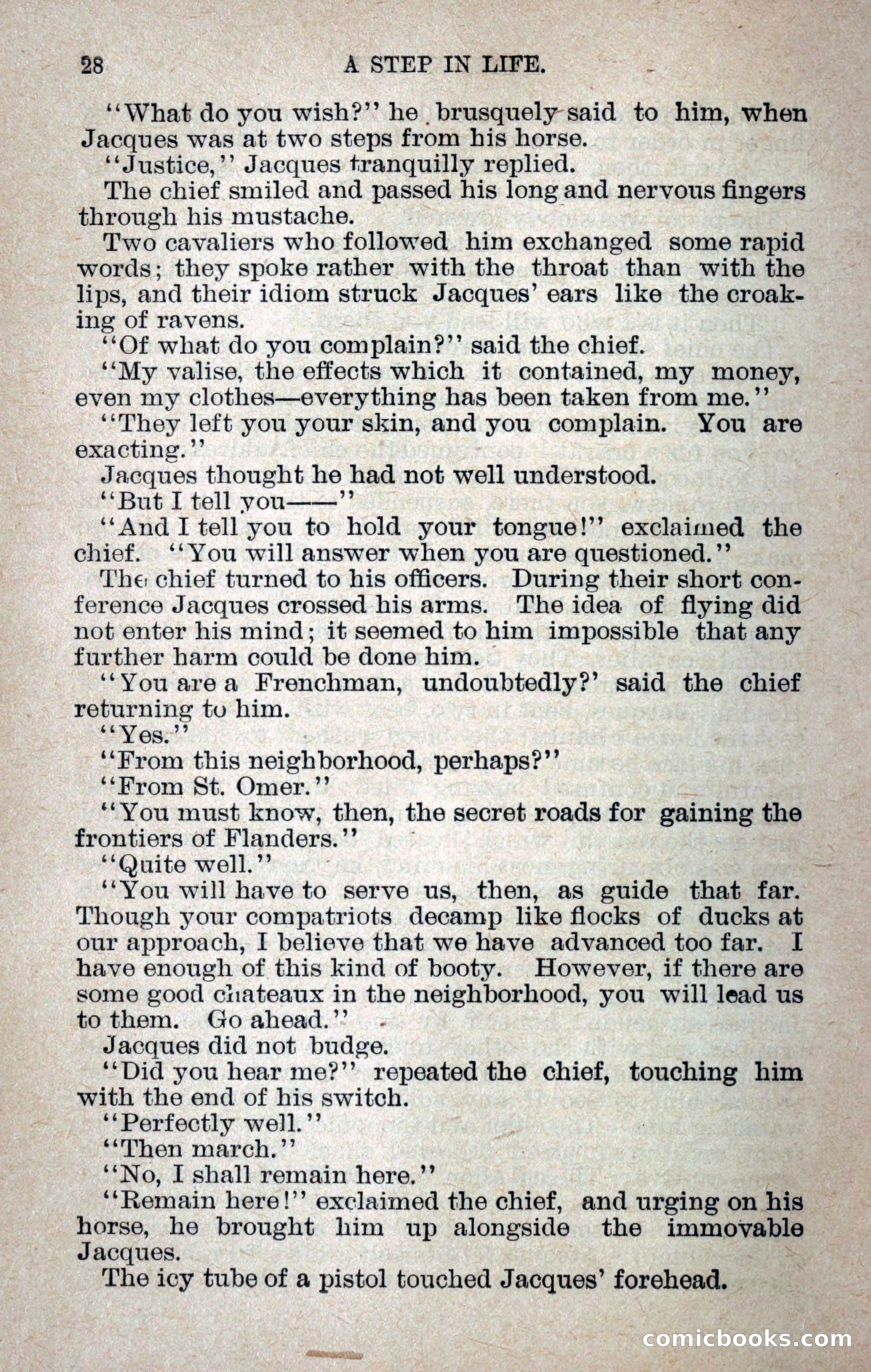 Belle-Rose — page 39 of 391