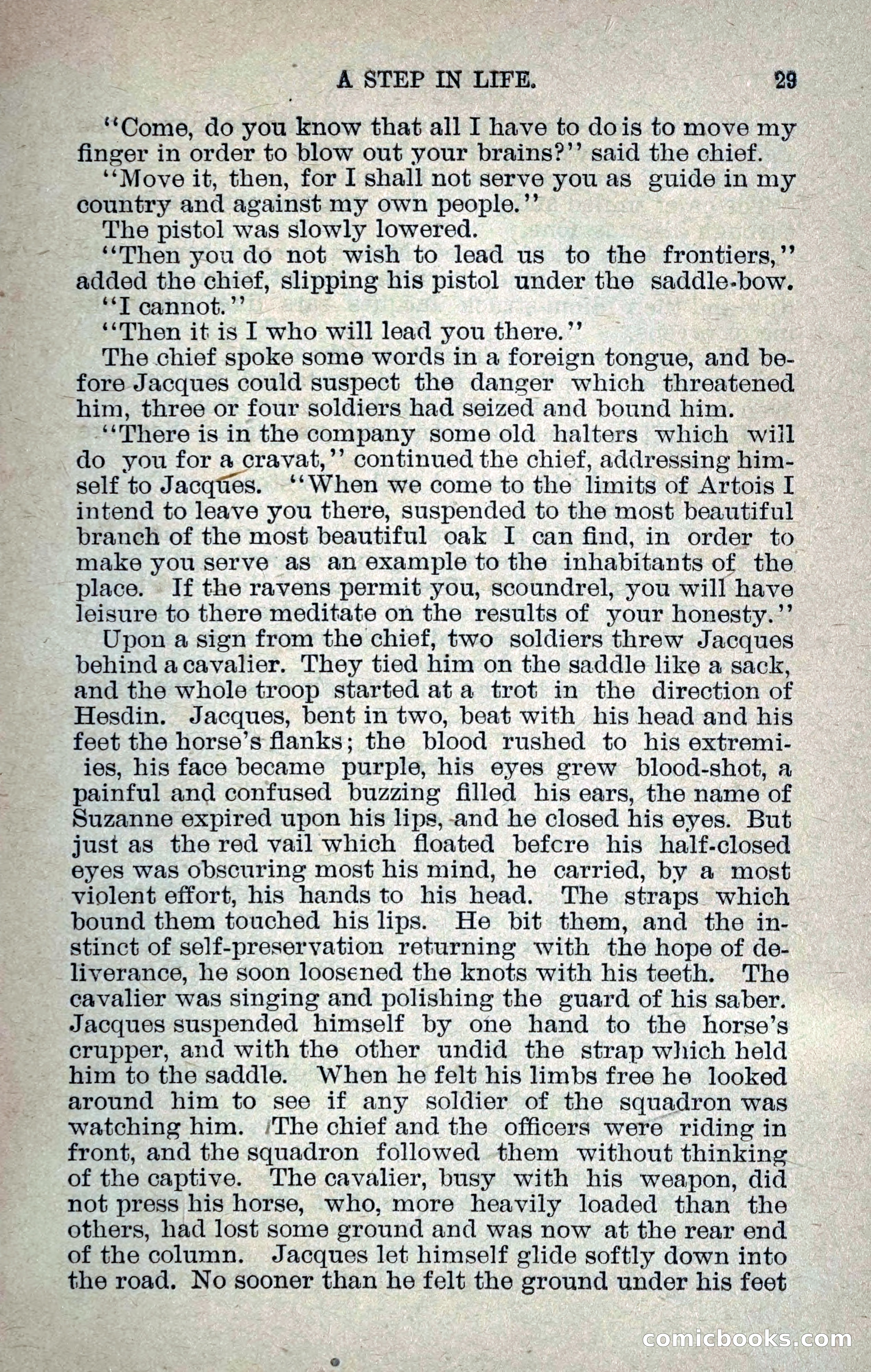 Belle-Rose — page 40 of 391