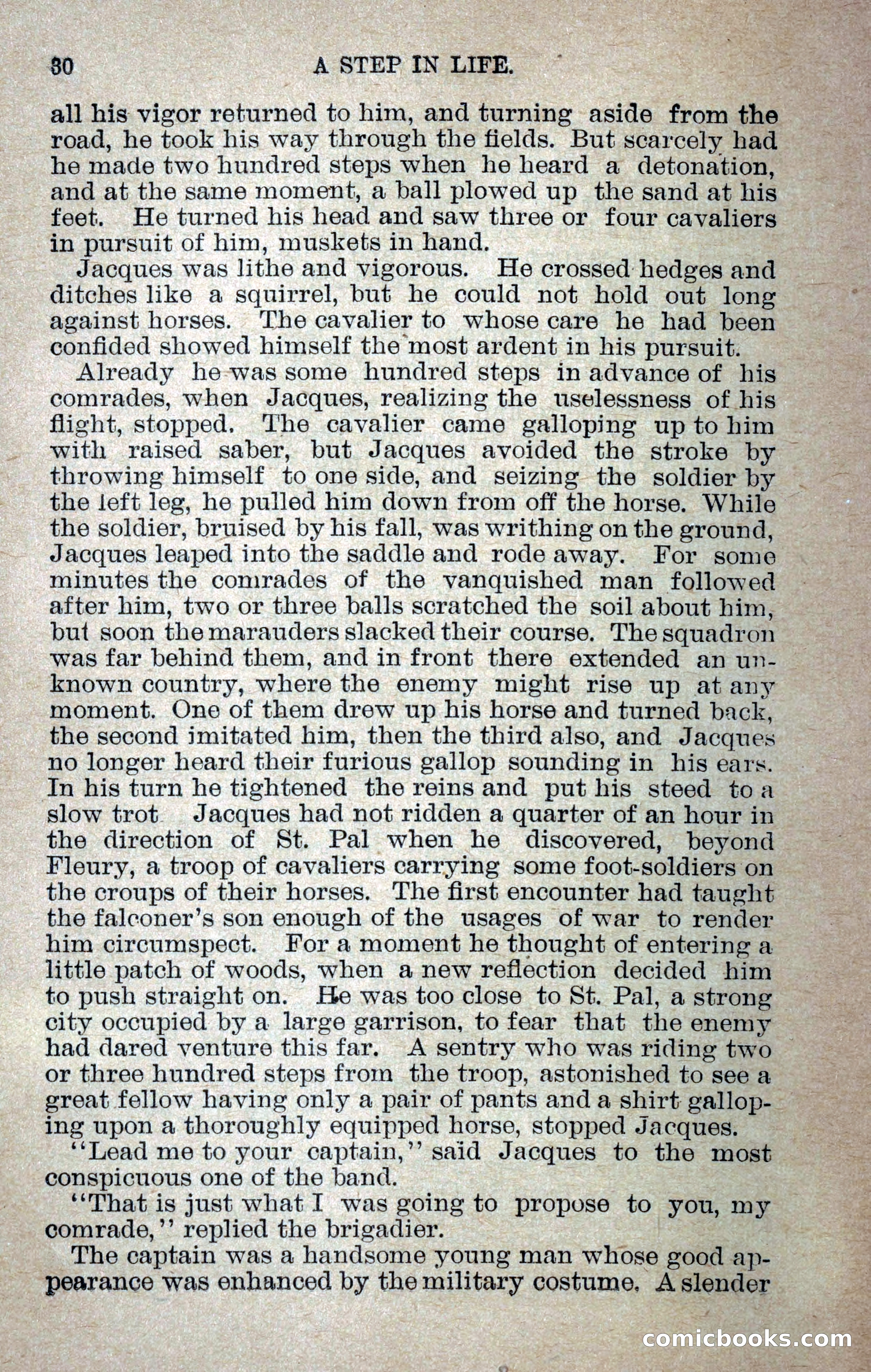 Belle-Rose — page 41 of 391
