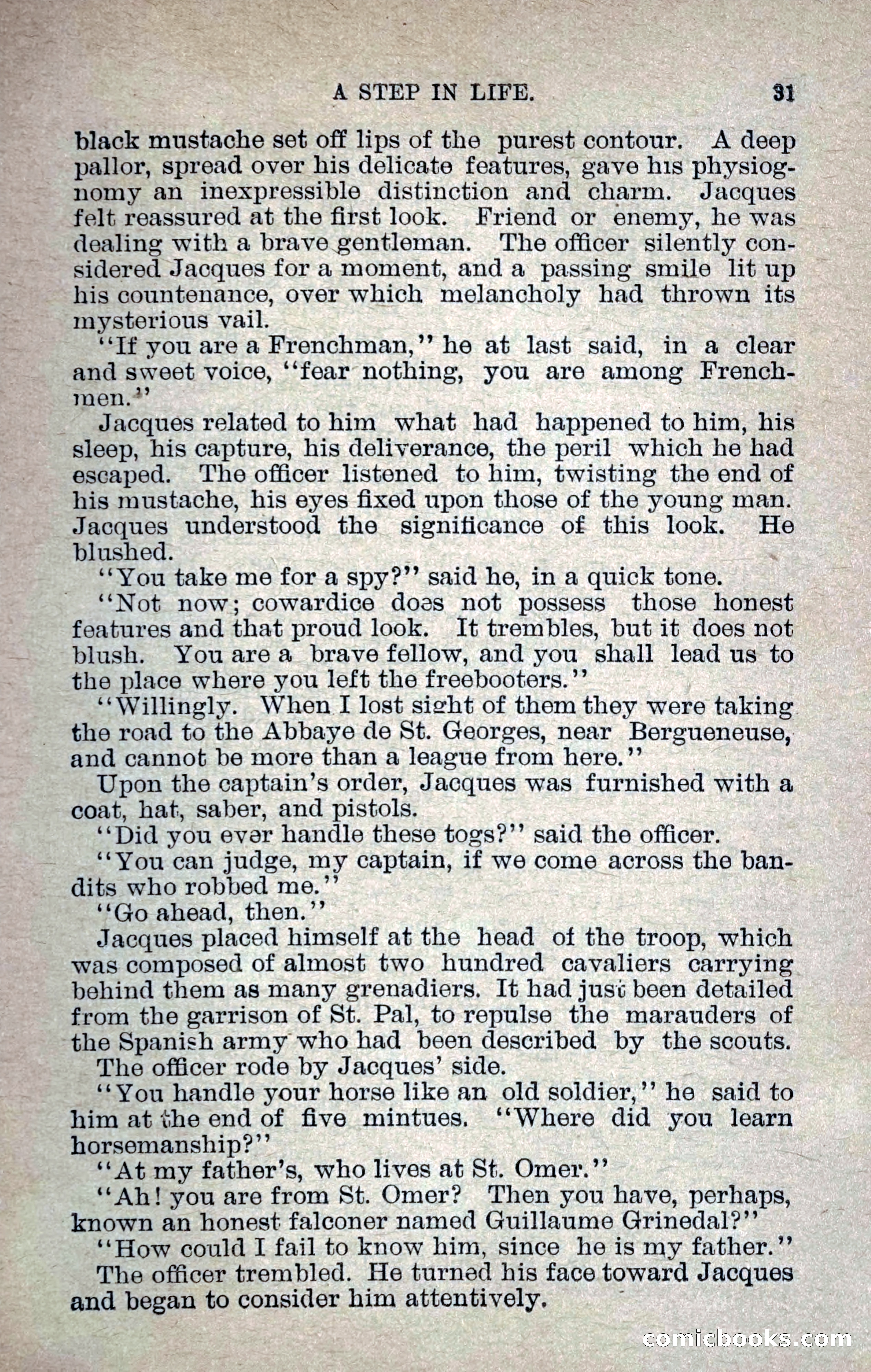 Belle-Rose — page 42 of 391