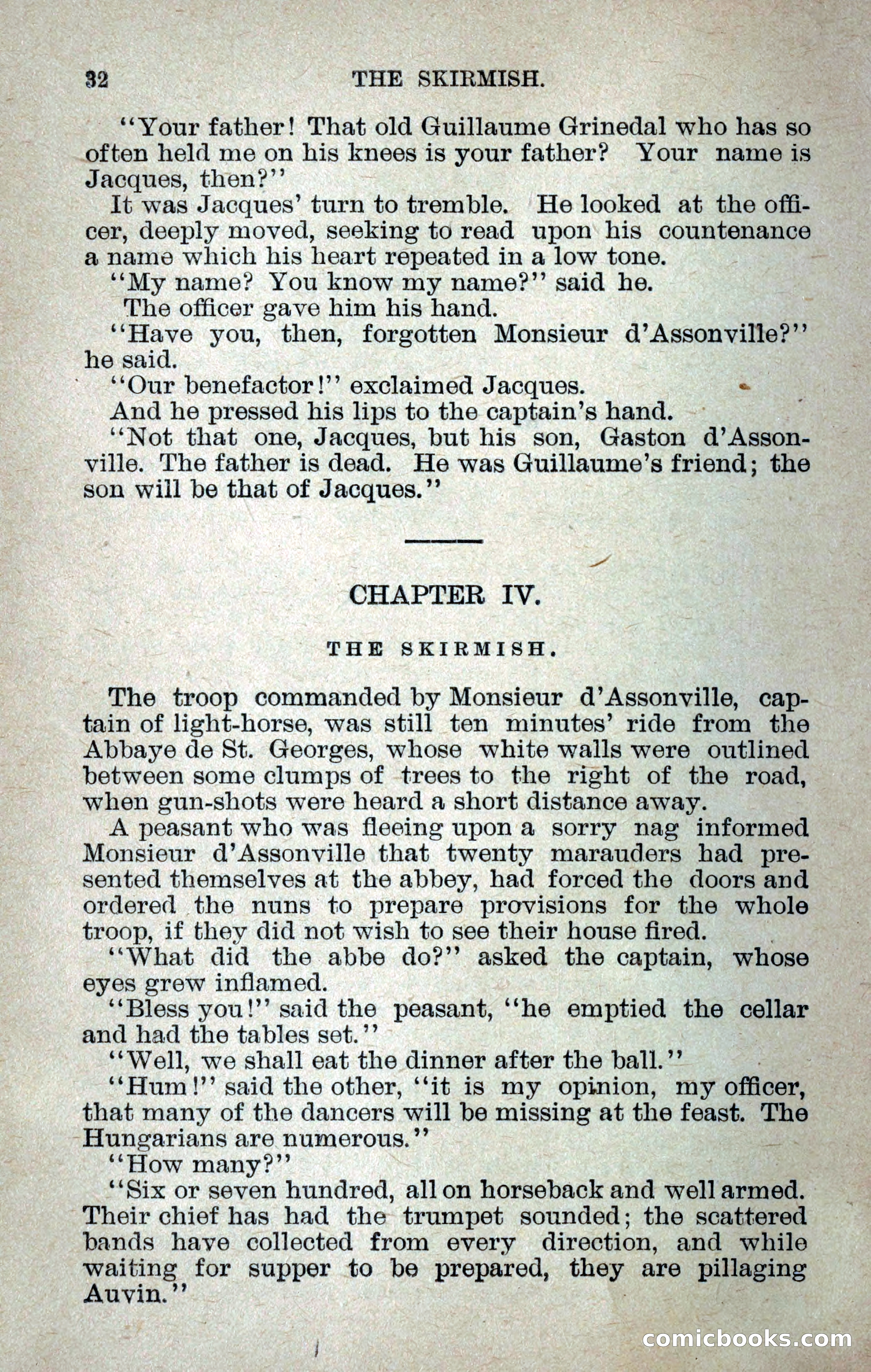 Belle-Rose — page 43 of 391