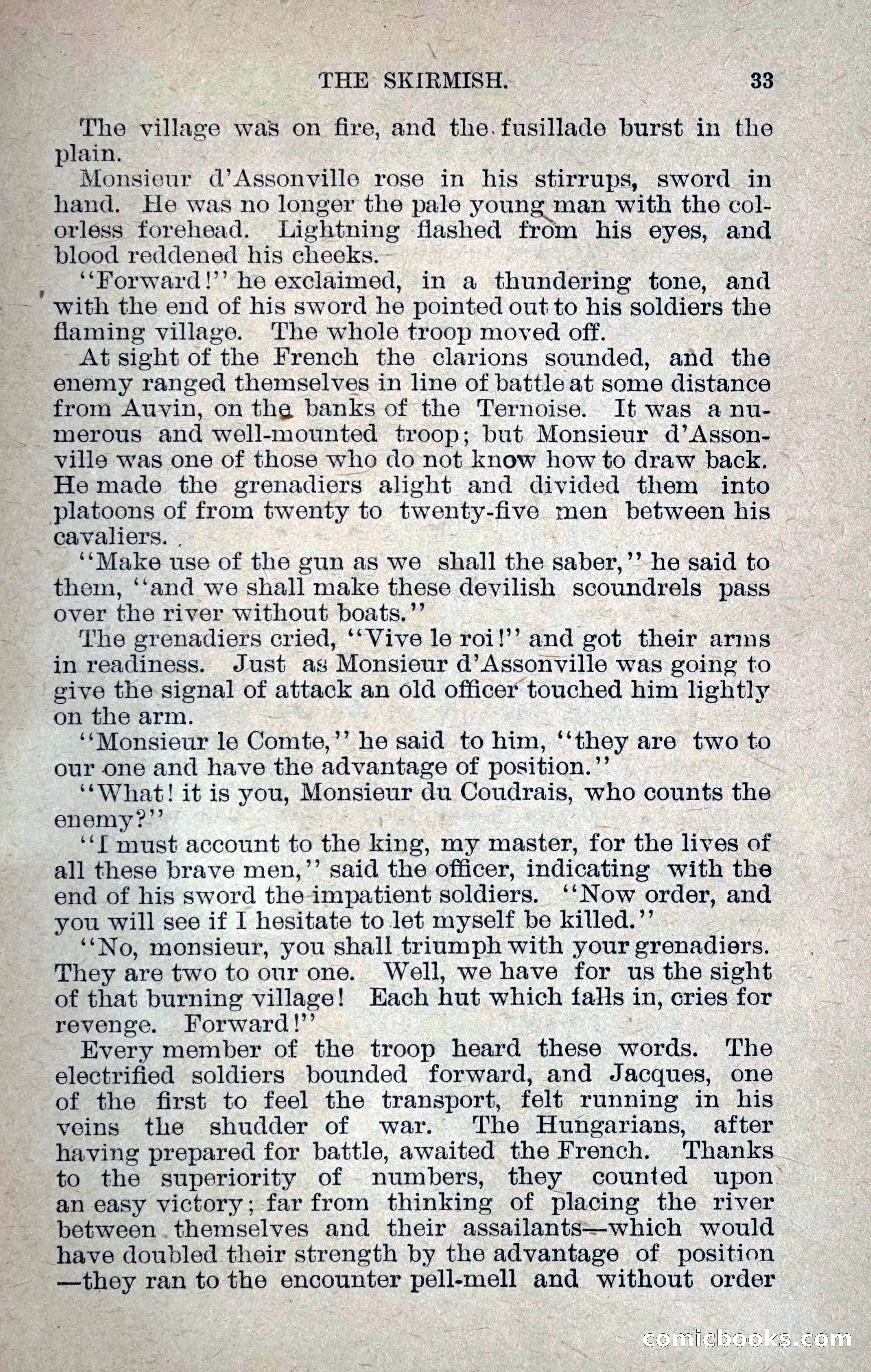 Belle-Rose — page 44 of 391