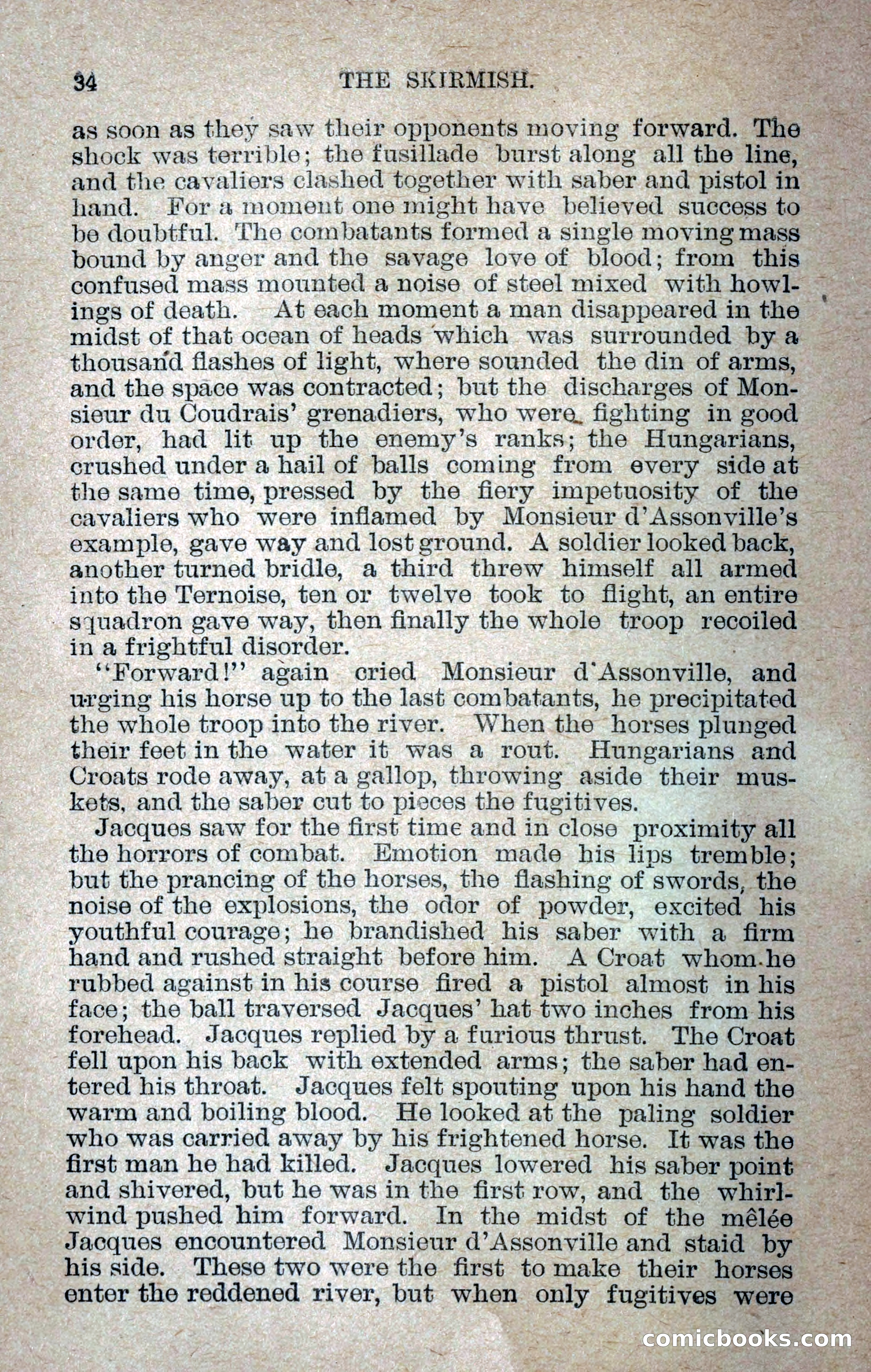 Belle-Rose — page 45 of 391