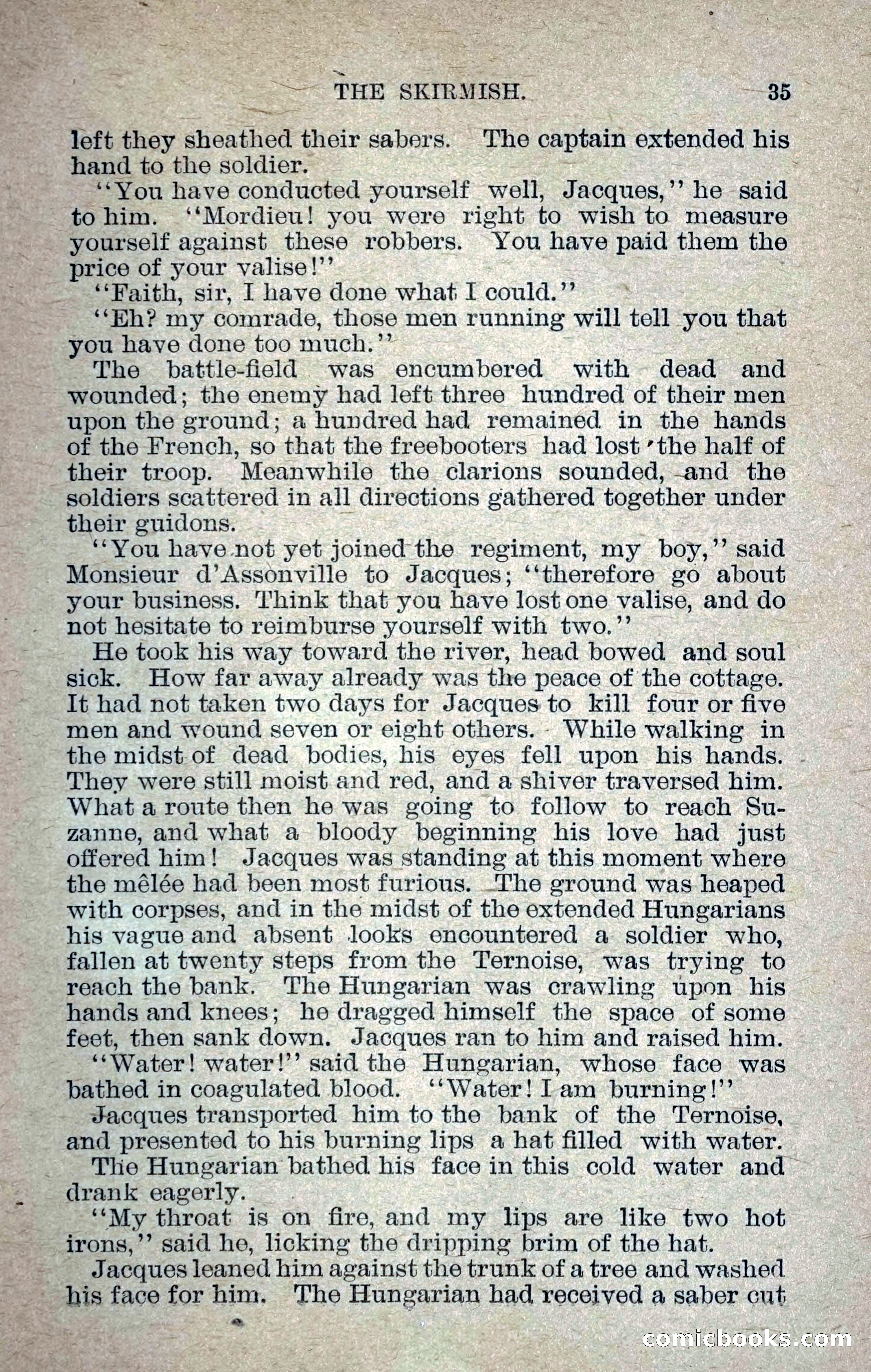 Belle-Rose — page 46 of 391