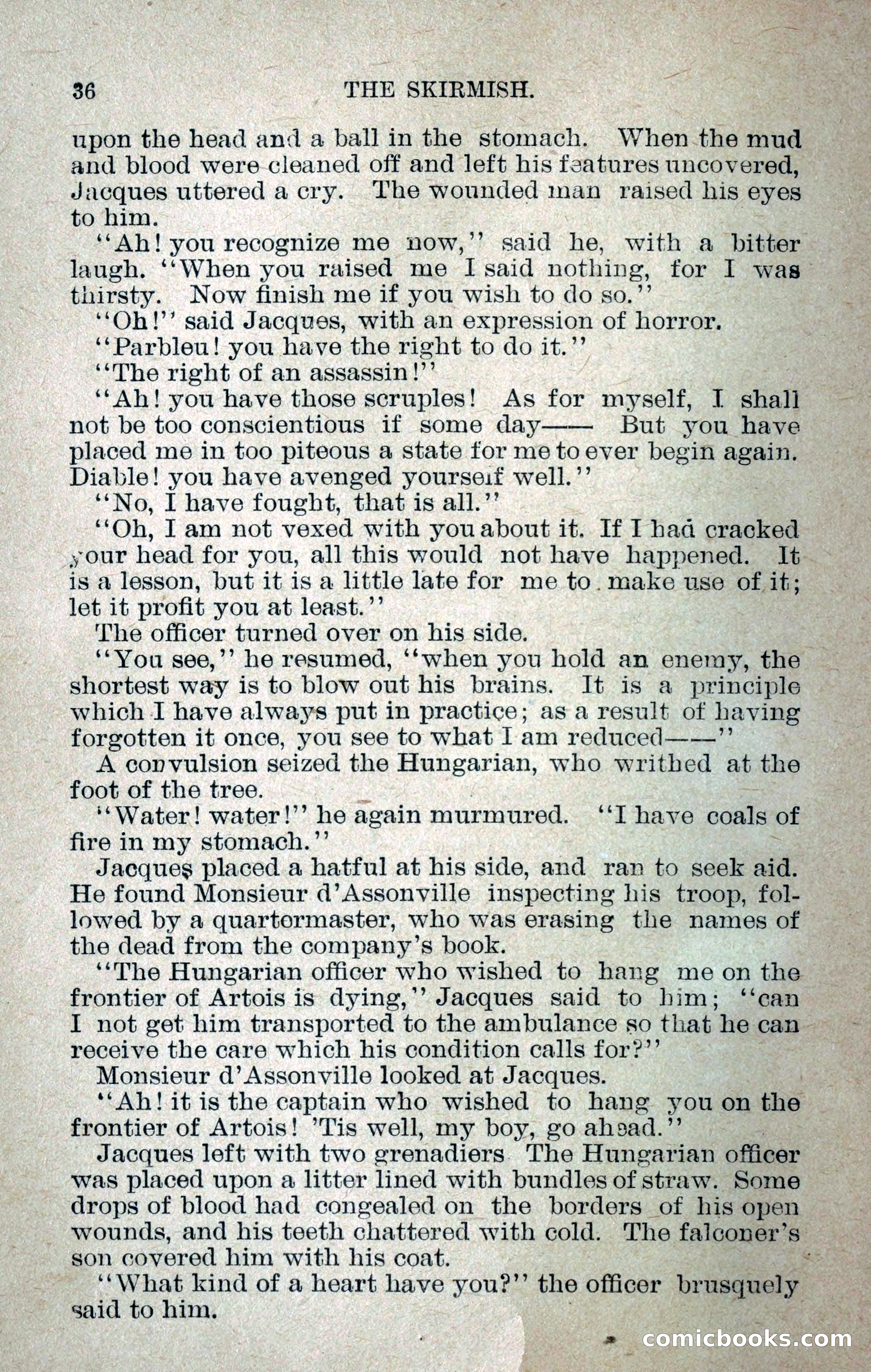 Belle-Rose — page 47 of 391