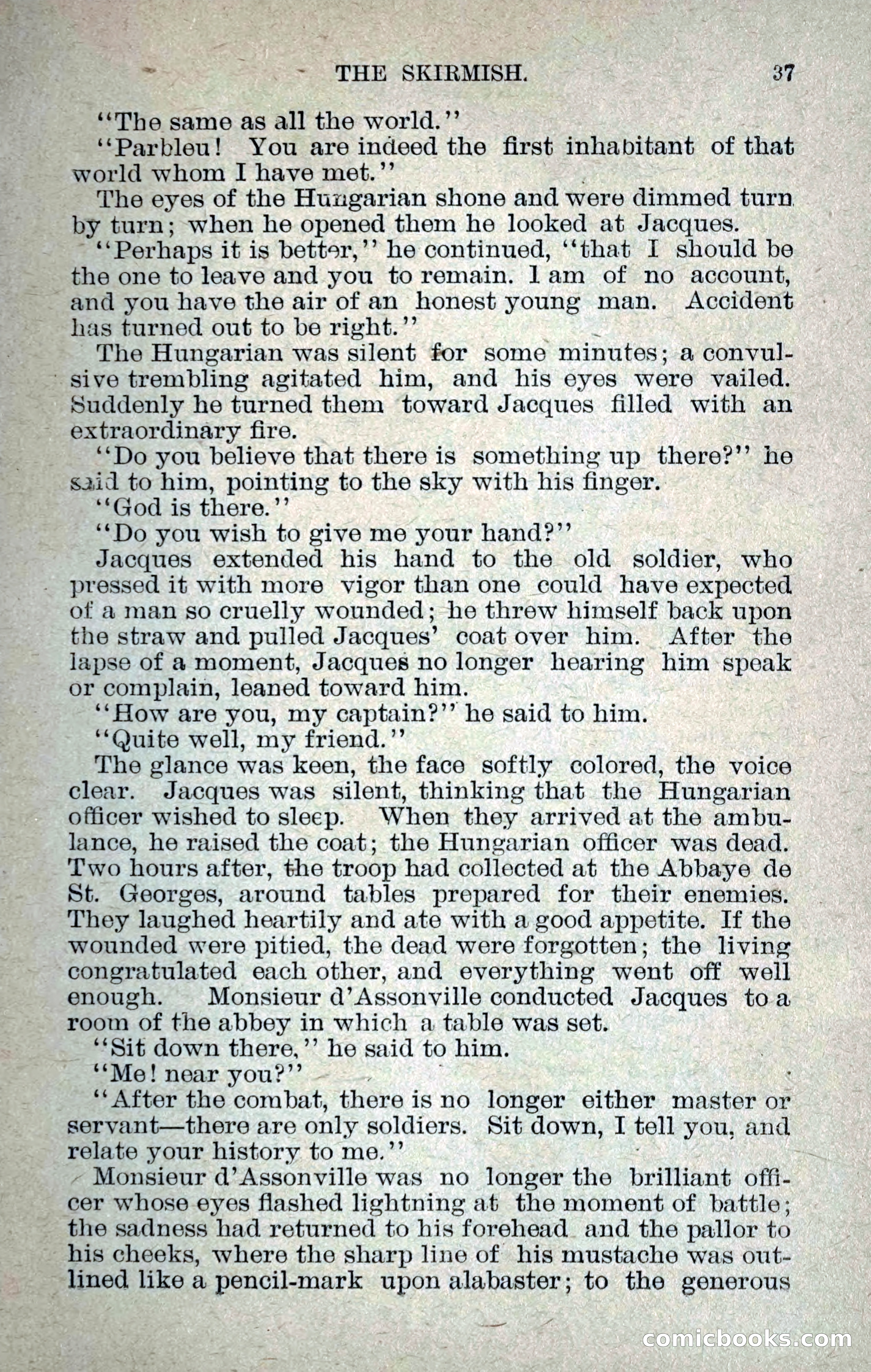 Belle-Rose — page 48 of 391