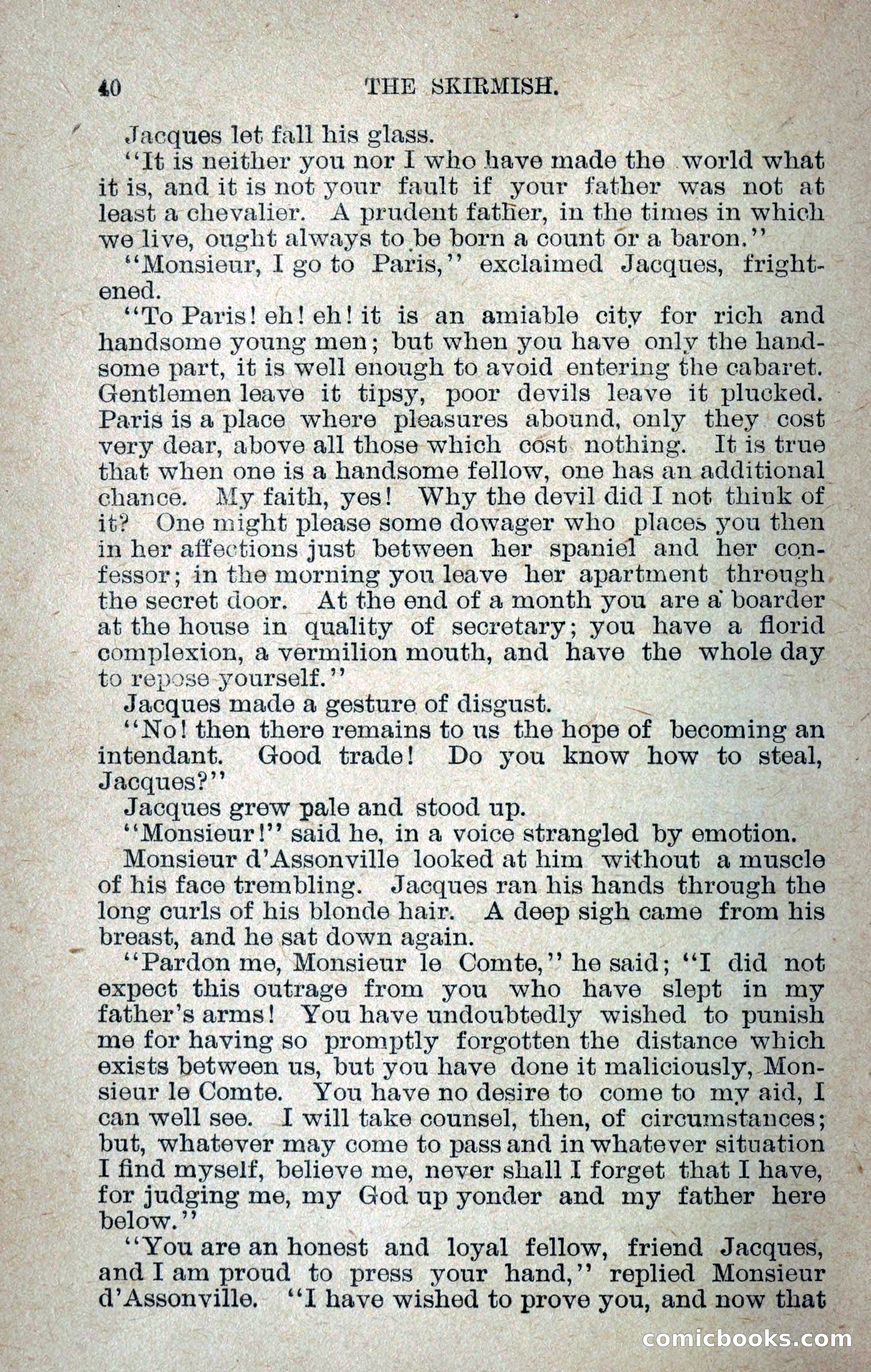 Belle-Rose — page 51 of 391