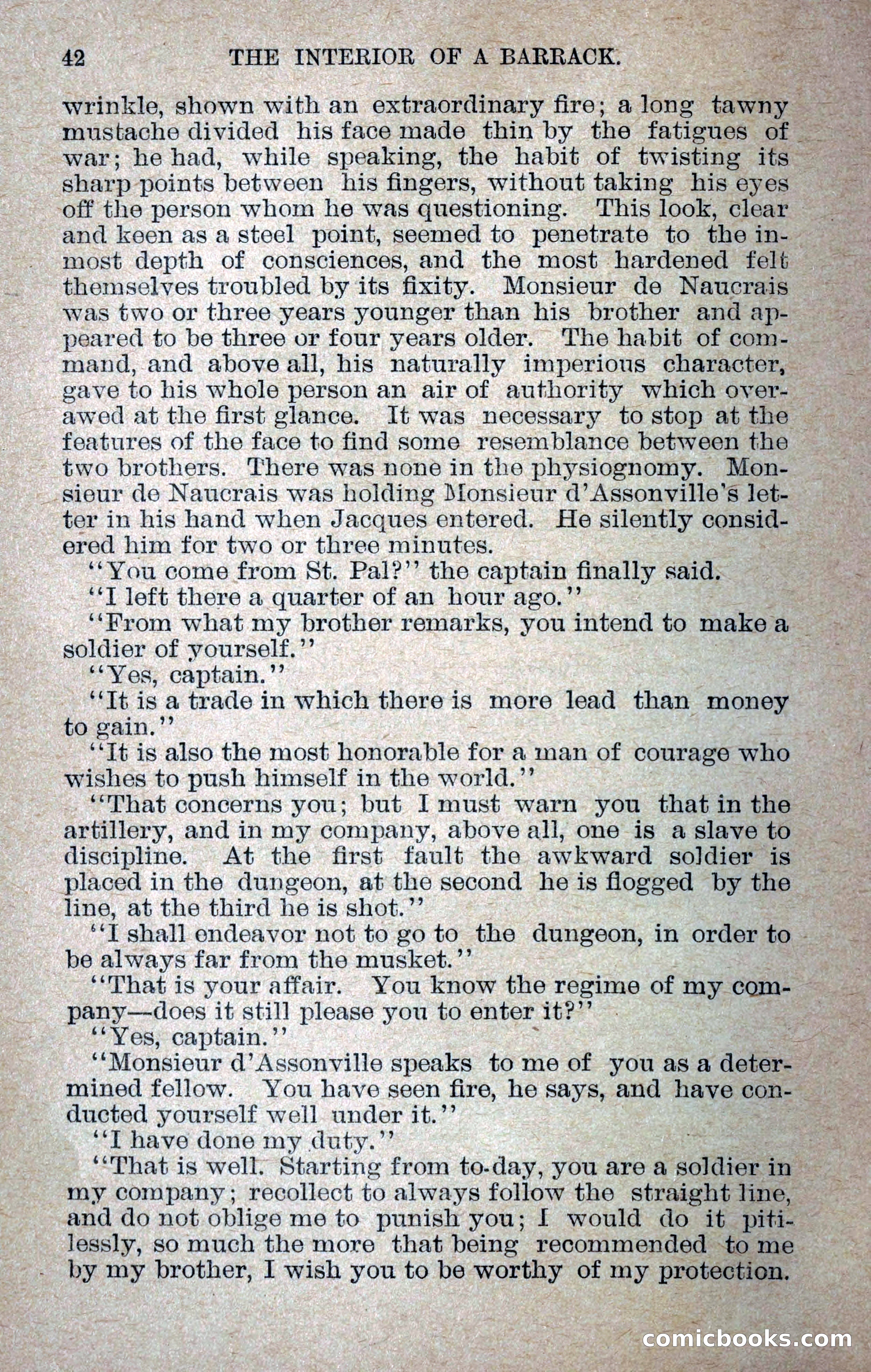 Belle-Rose — page 53 of 391