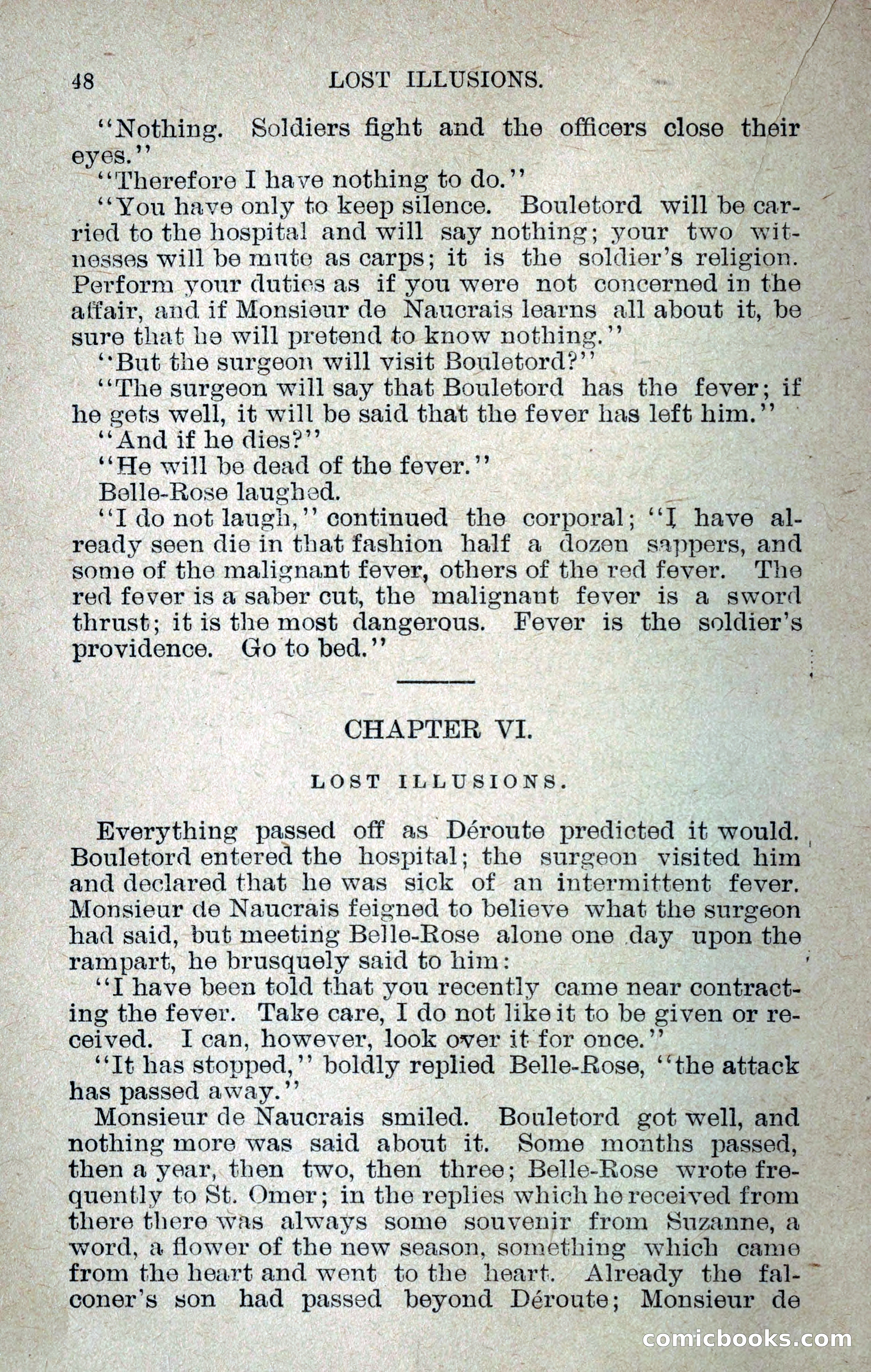 Belle-Rose — page 59 of 391
