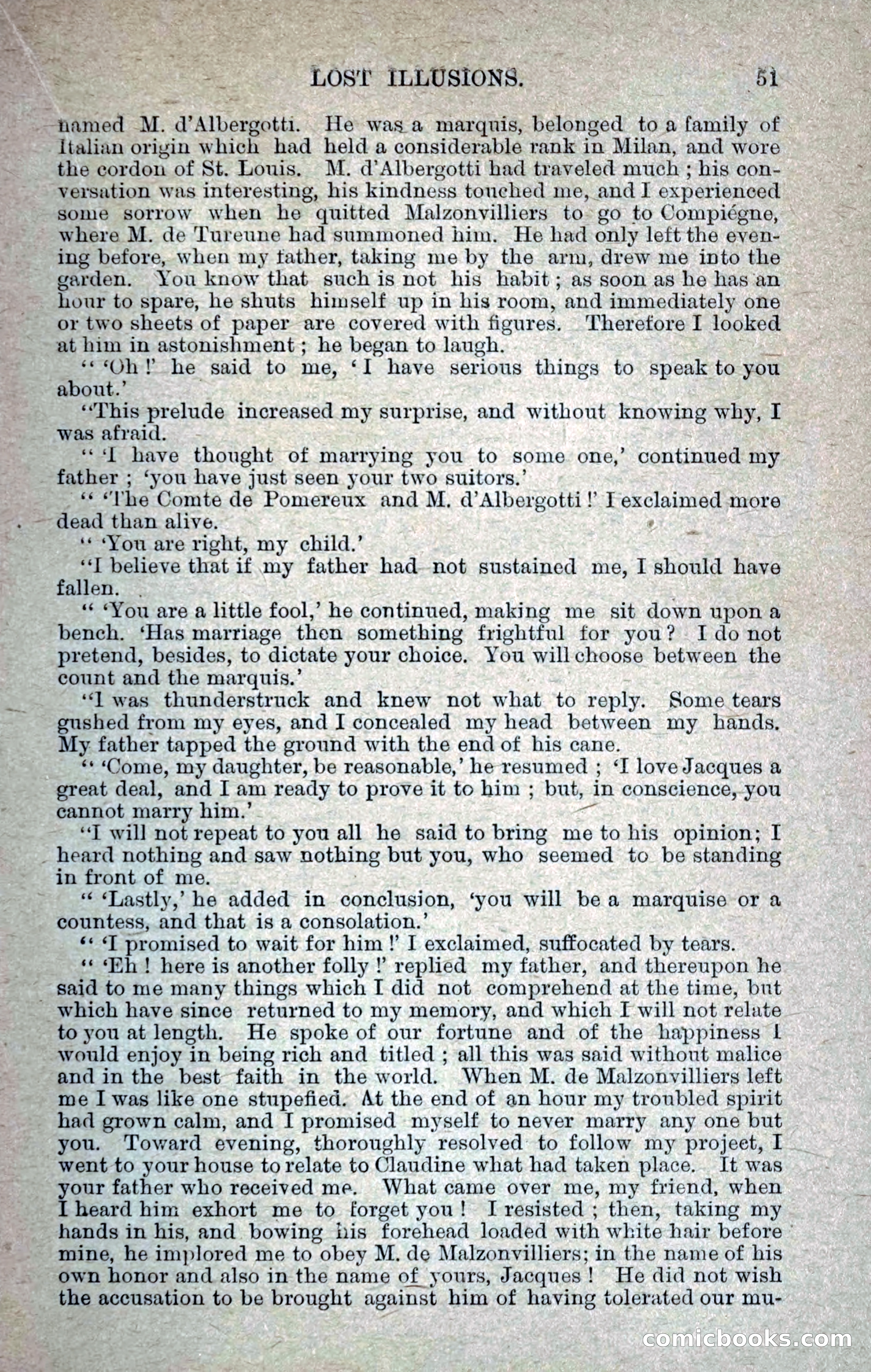 Belle-Rose — page 62 of 391