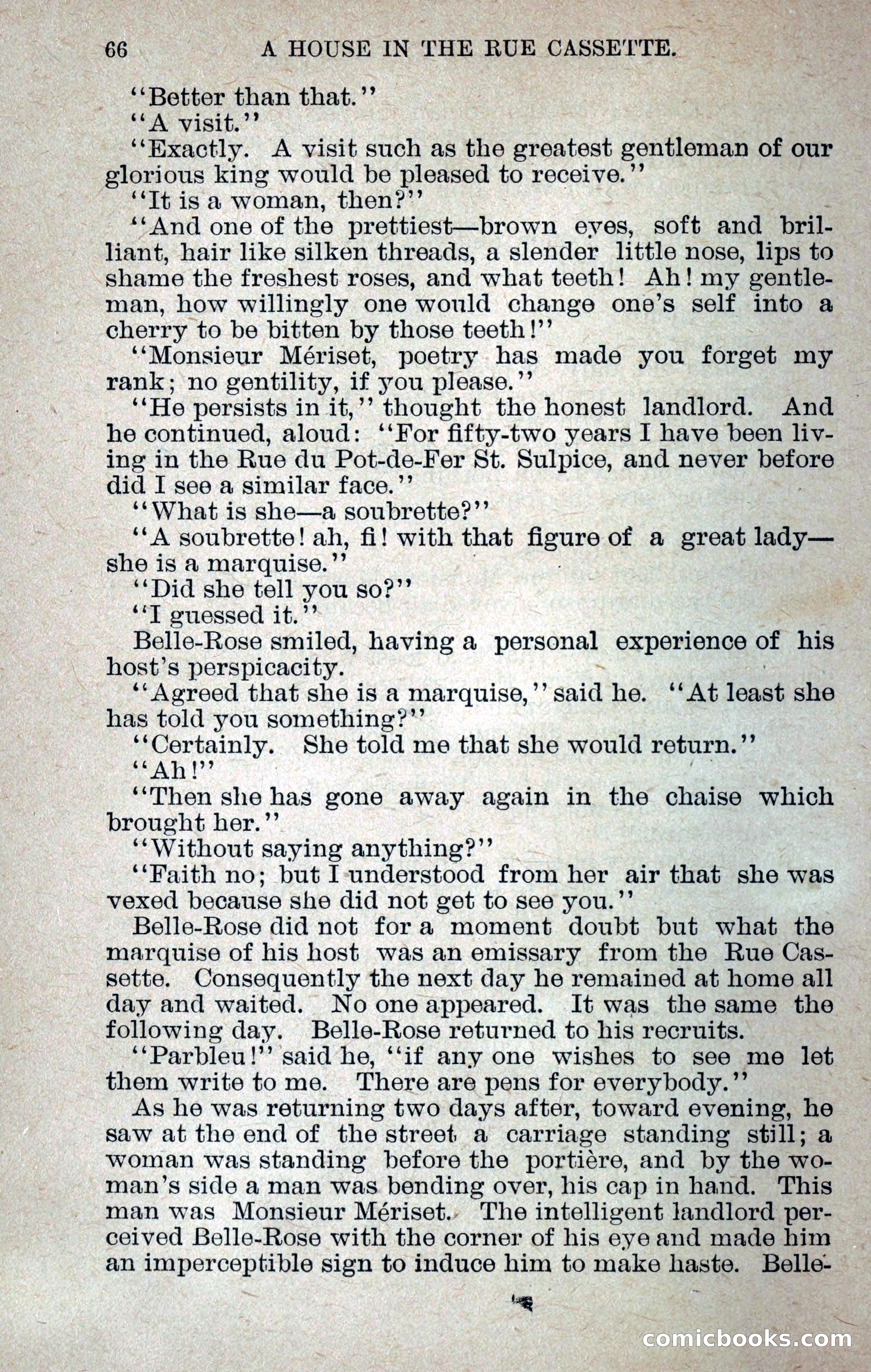 Belle-Rose — page 77 of 391