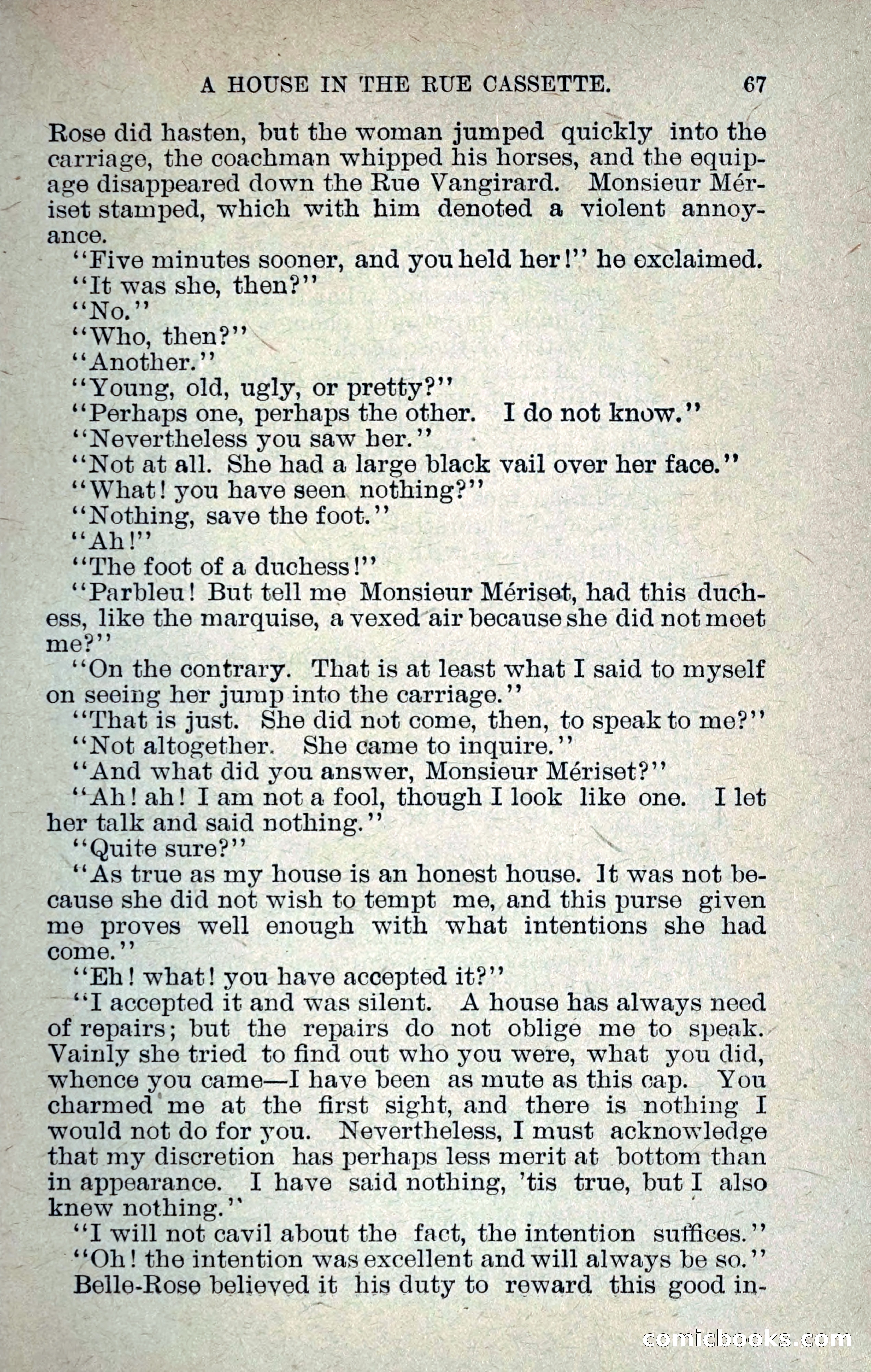 Belle-Rose — page 78 of 391