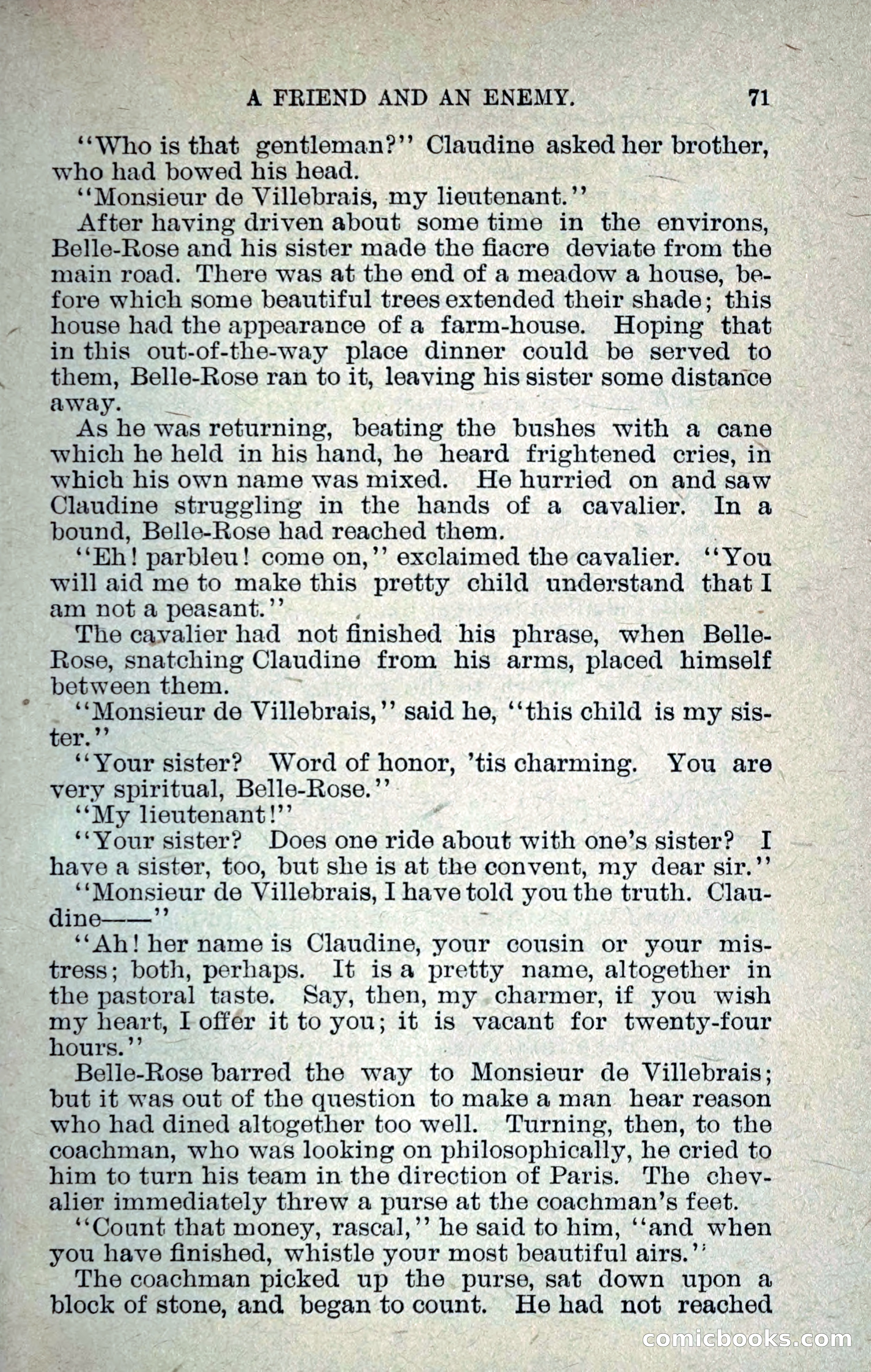 Belle-Rose — page 82 of 391