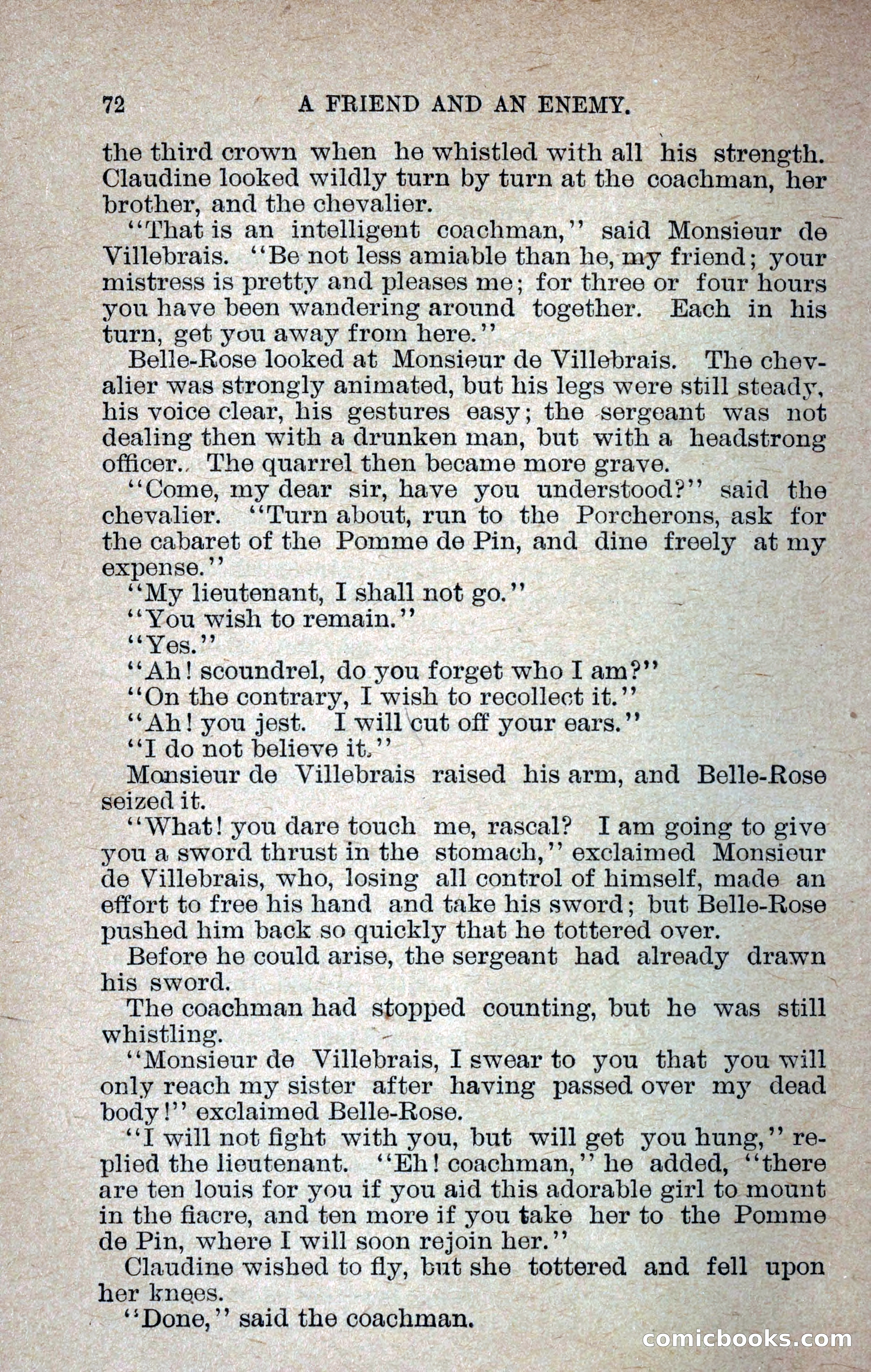 Belle-Rose — page 83 of 391