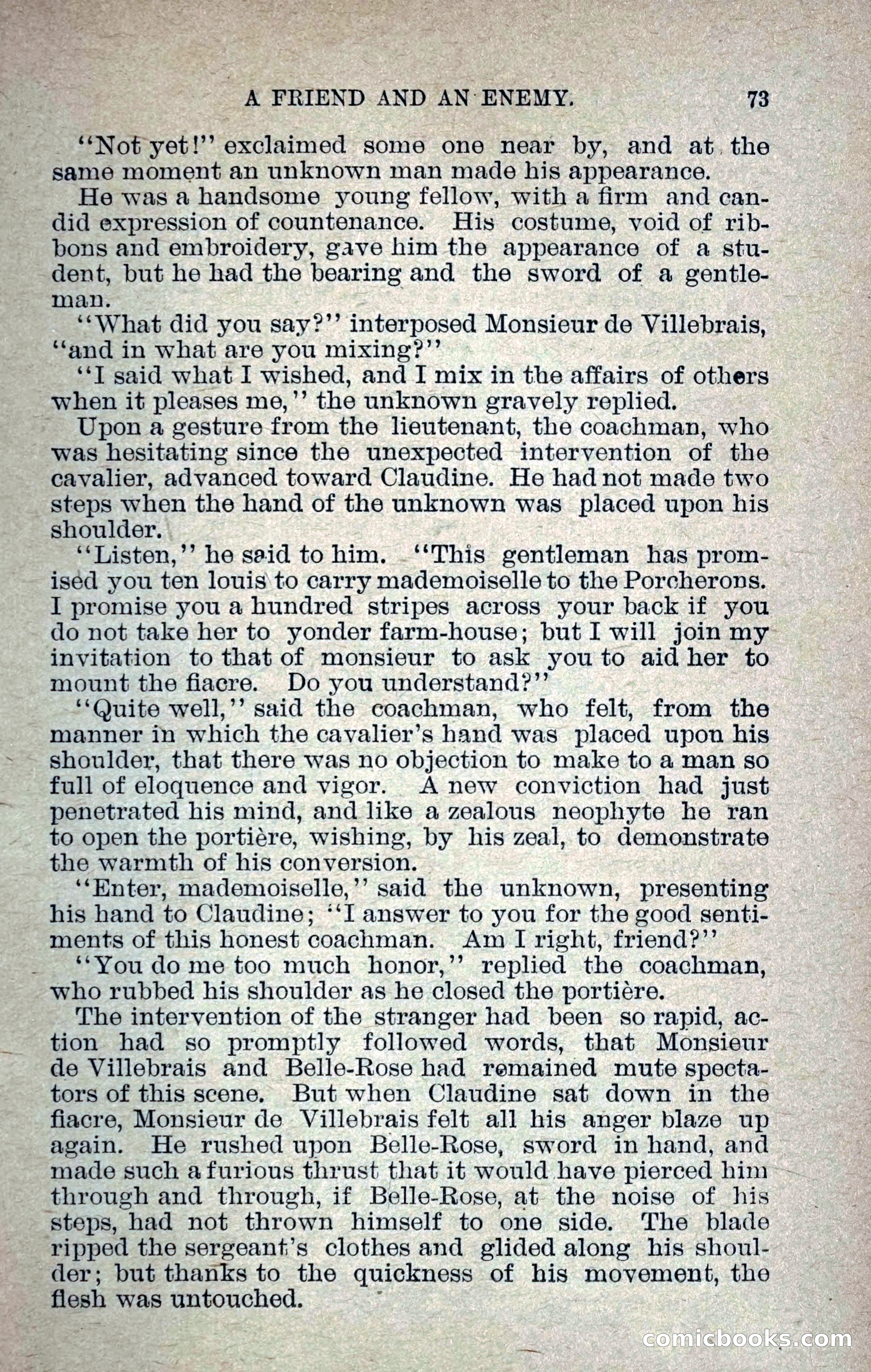 Belle-Rose — page 84 of 391