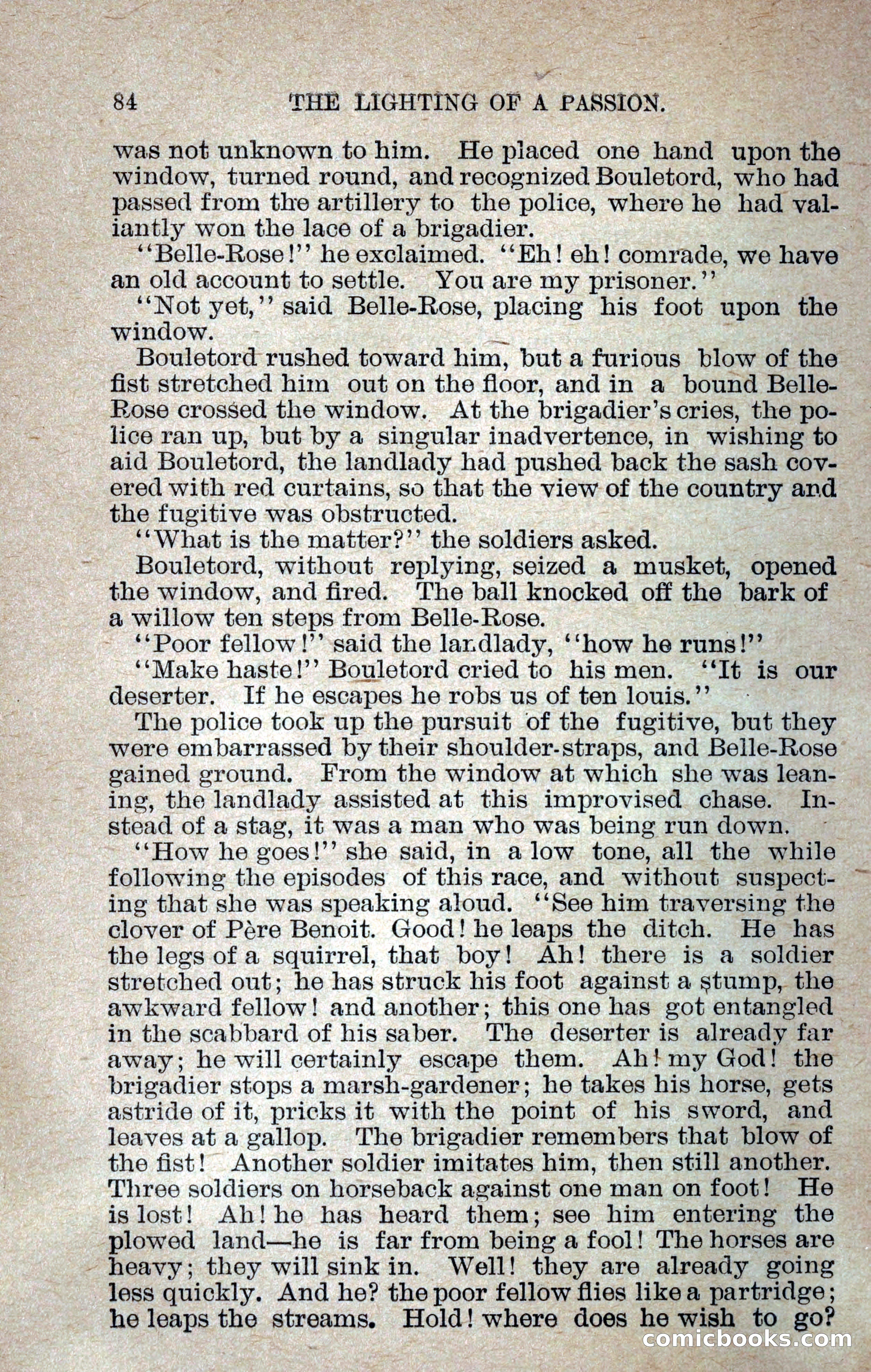 Belle-Rose — page 95 of 391