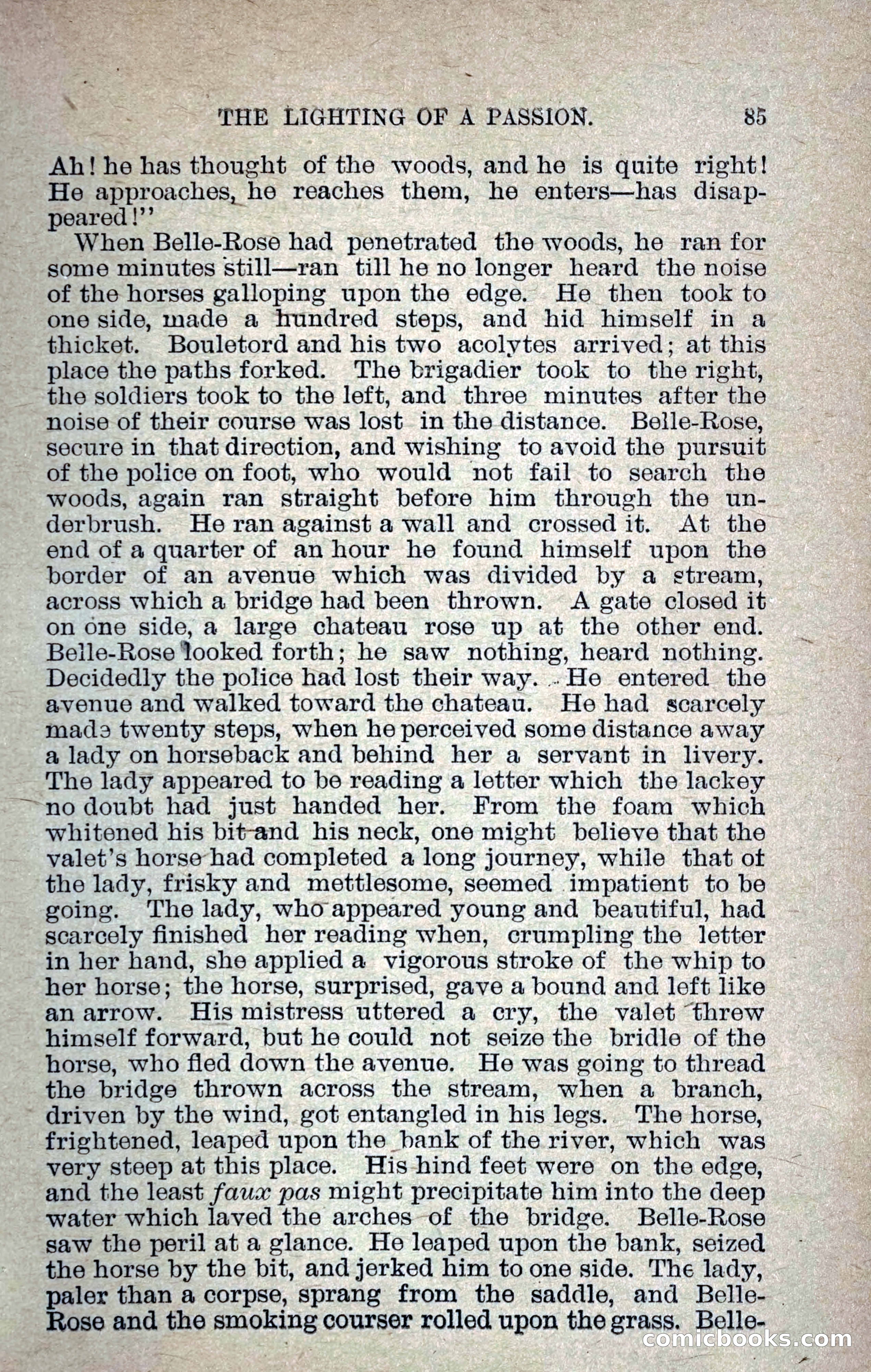 Belle-Rose — page 96 of 391