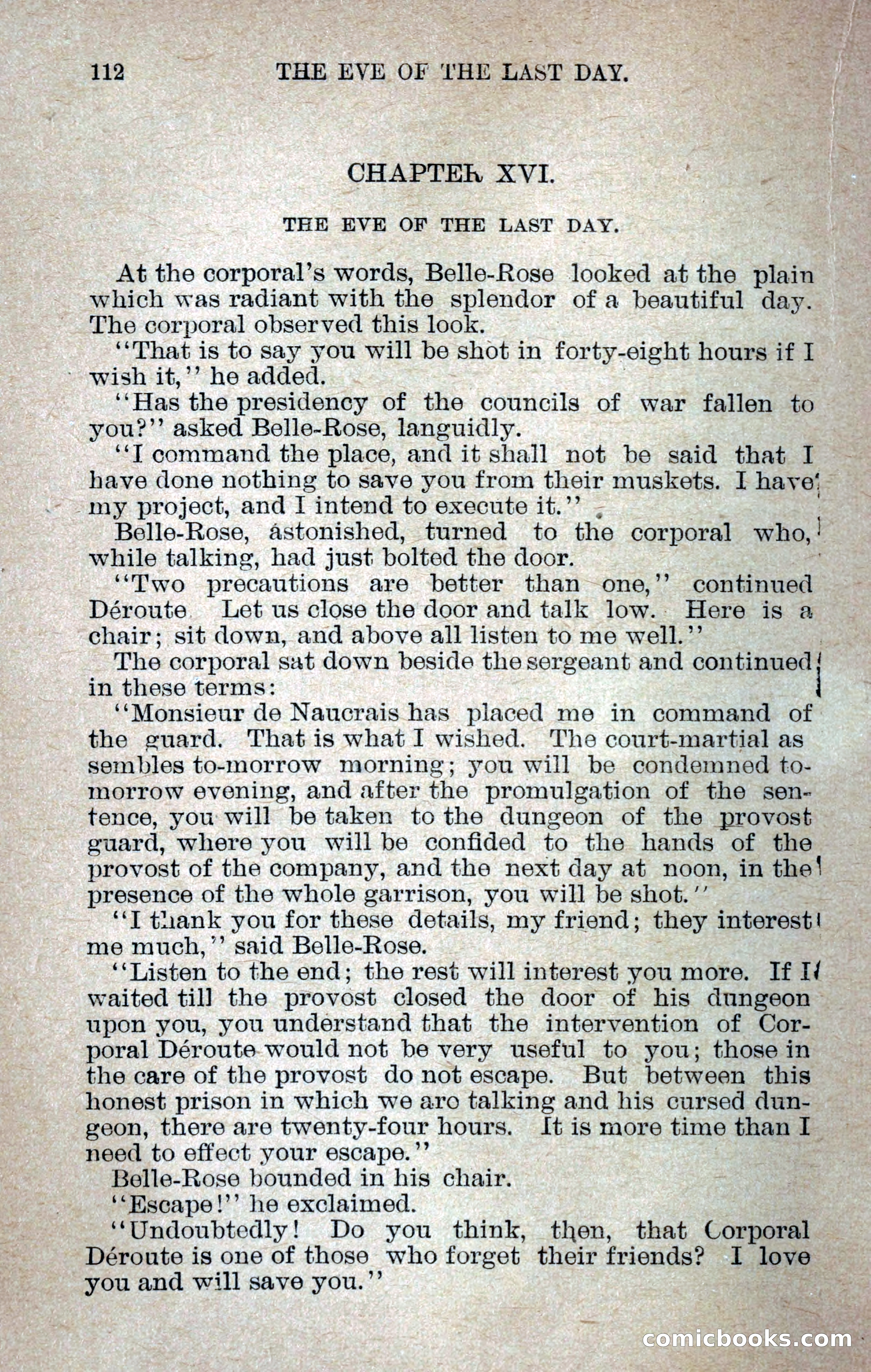 Belle-Rose — page 123 of 391