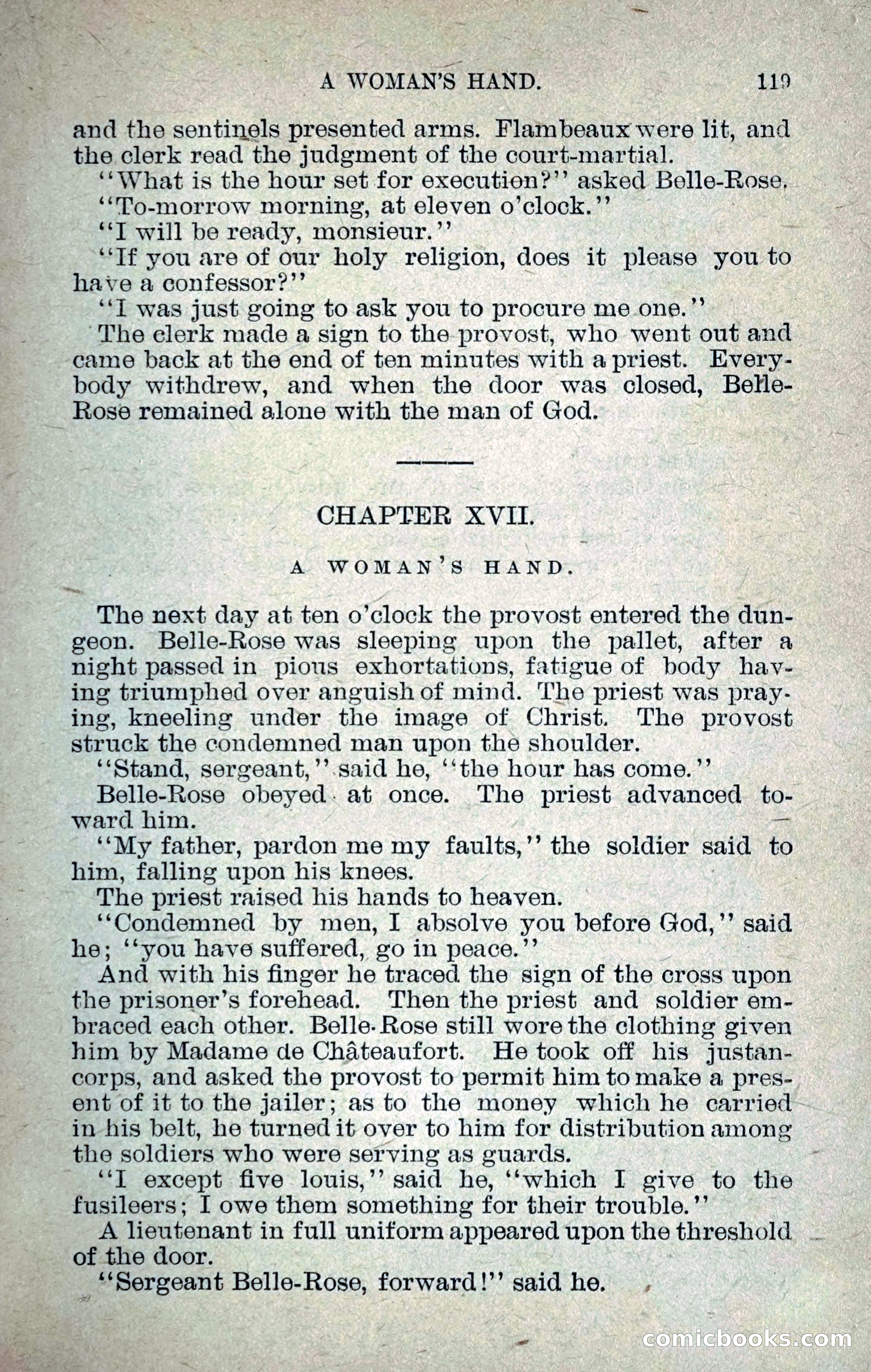 Belle-Rose — page 130 of 391