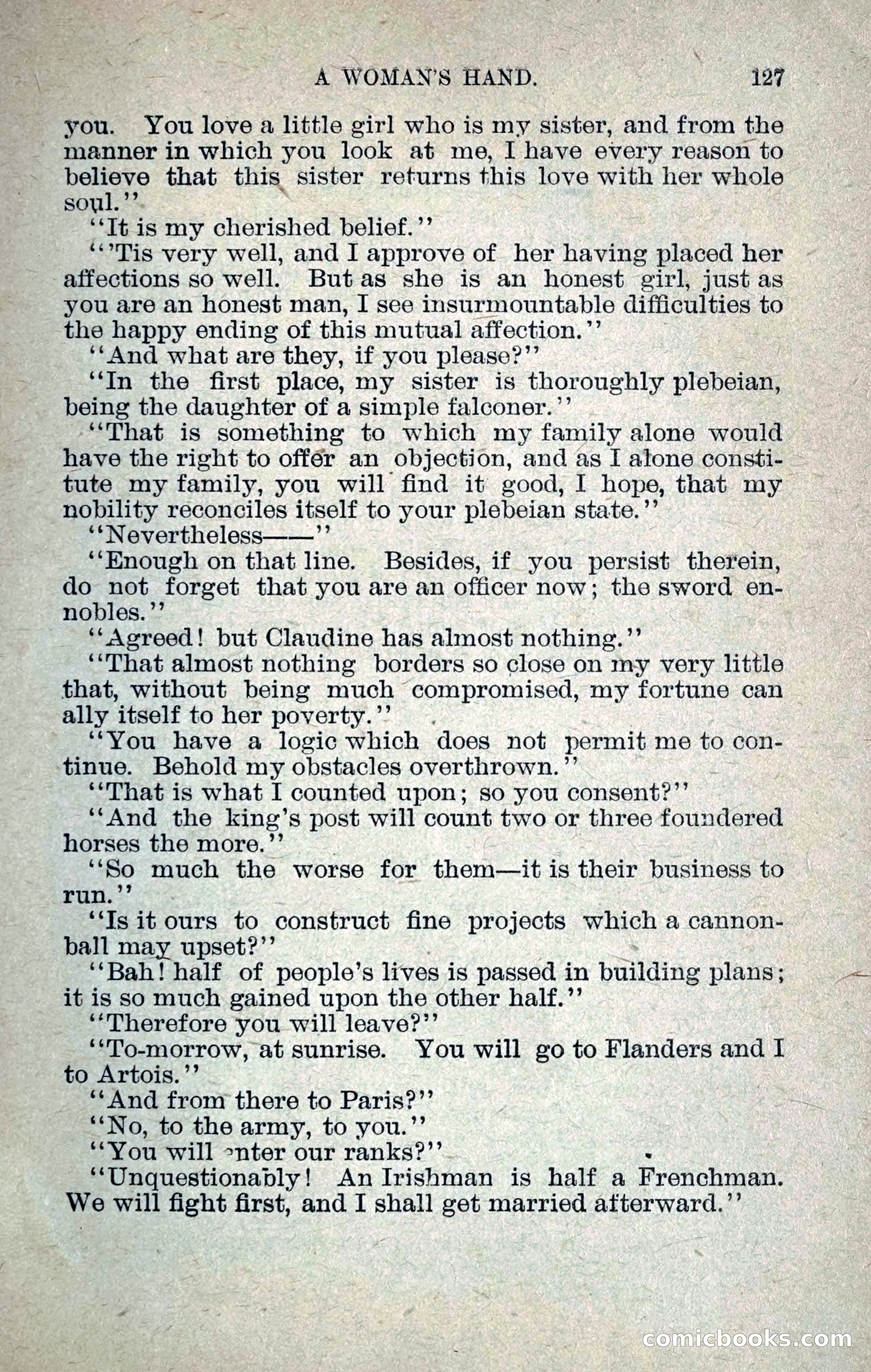 Belle-Rose — page 138 of 391