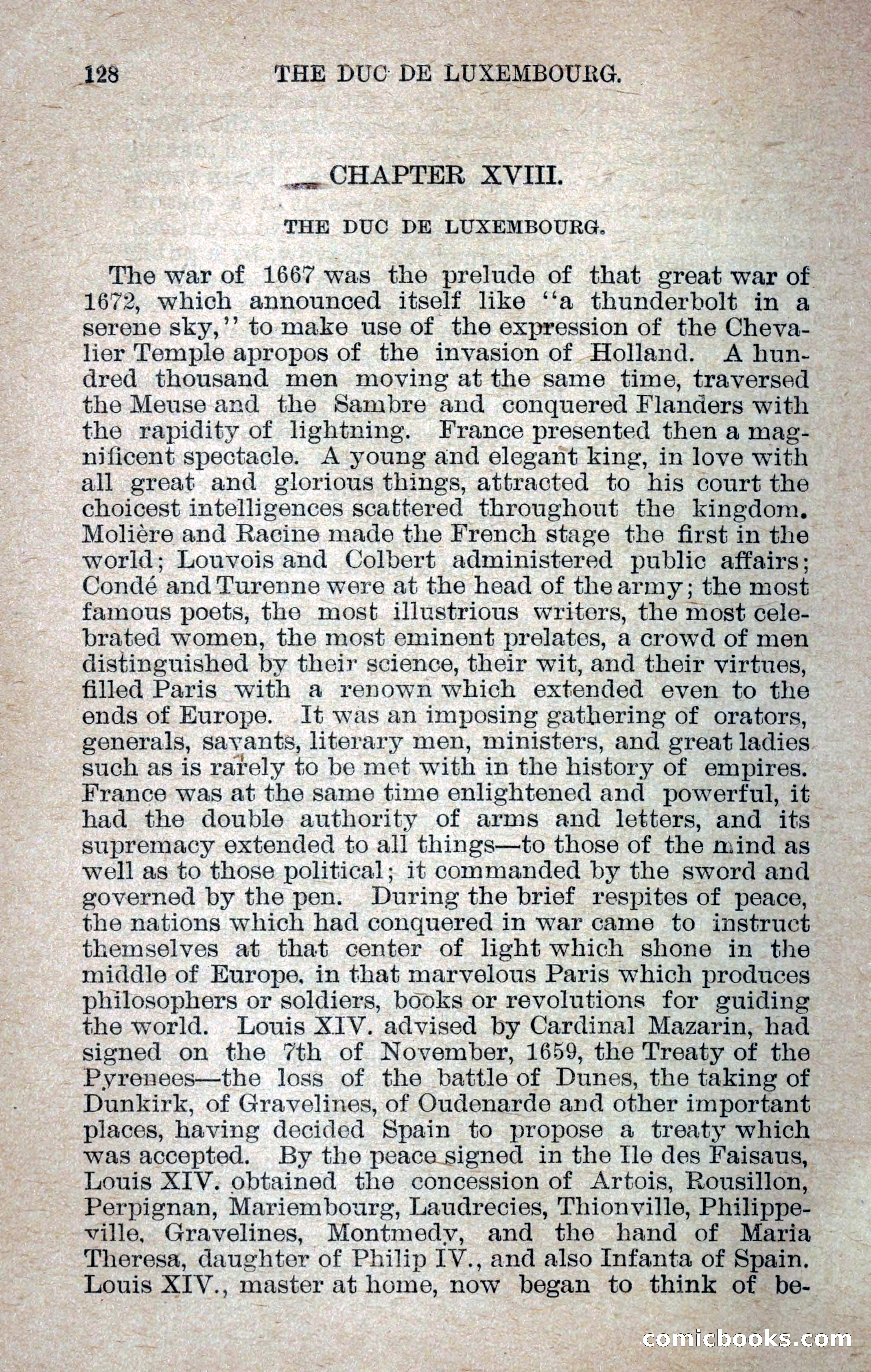 Belle-Rose — page 139 of 391
