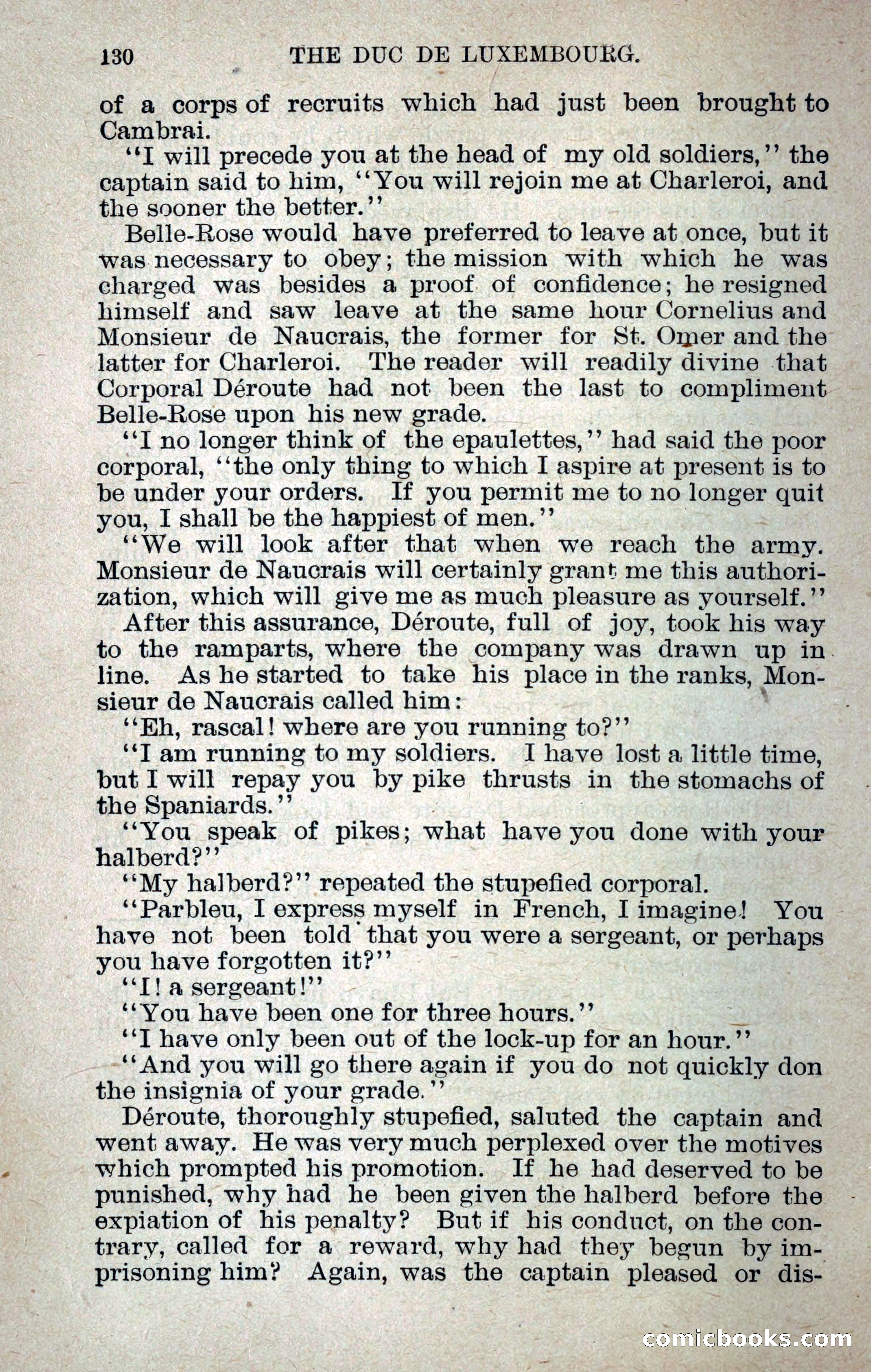 Belle-Rose — page 141 of 391