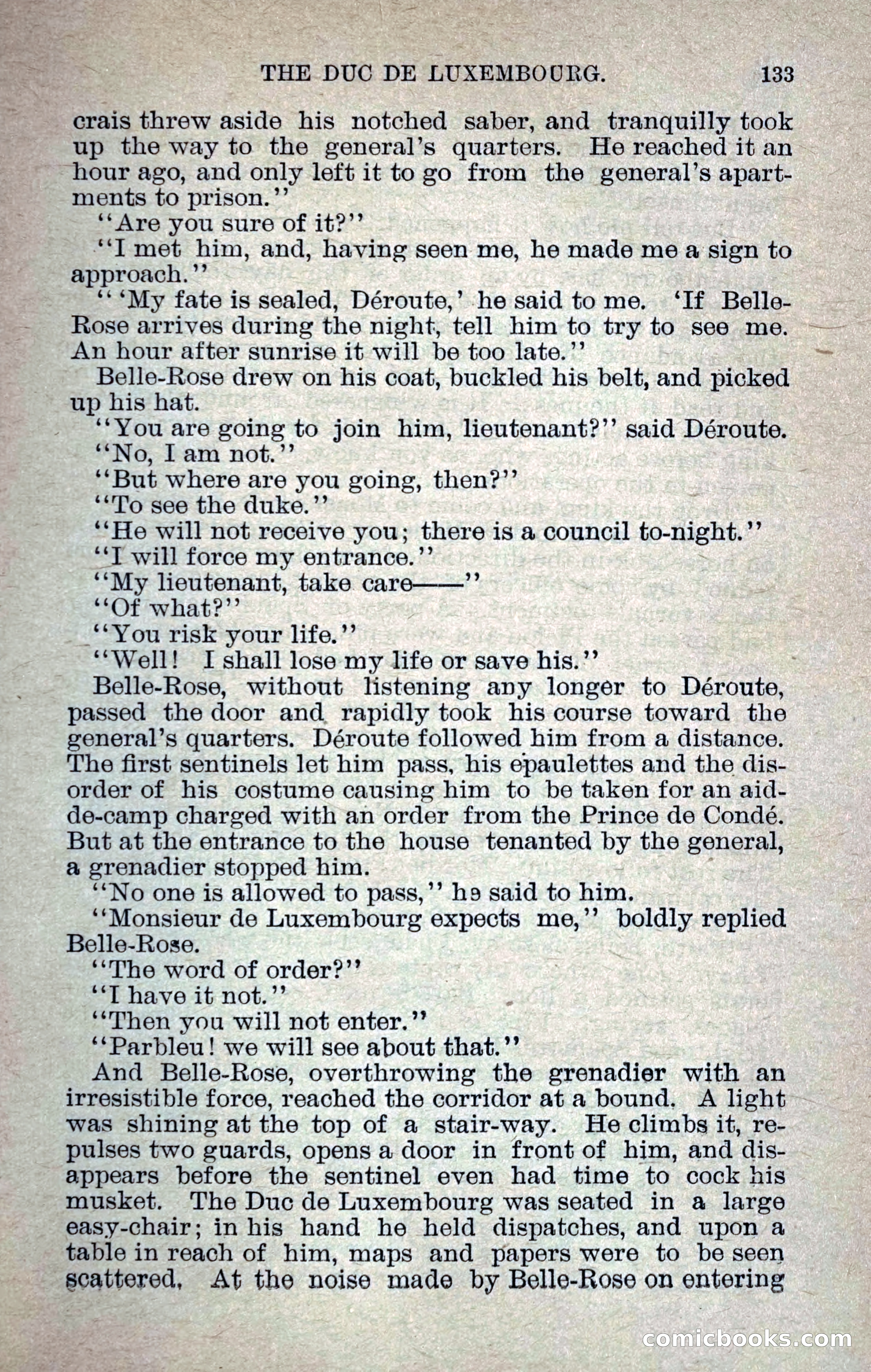 Belle-Rose — page 144 of 391