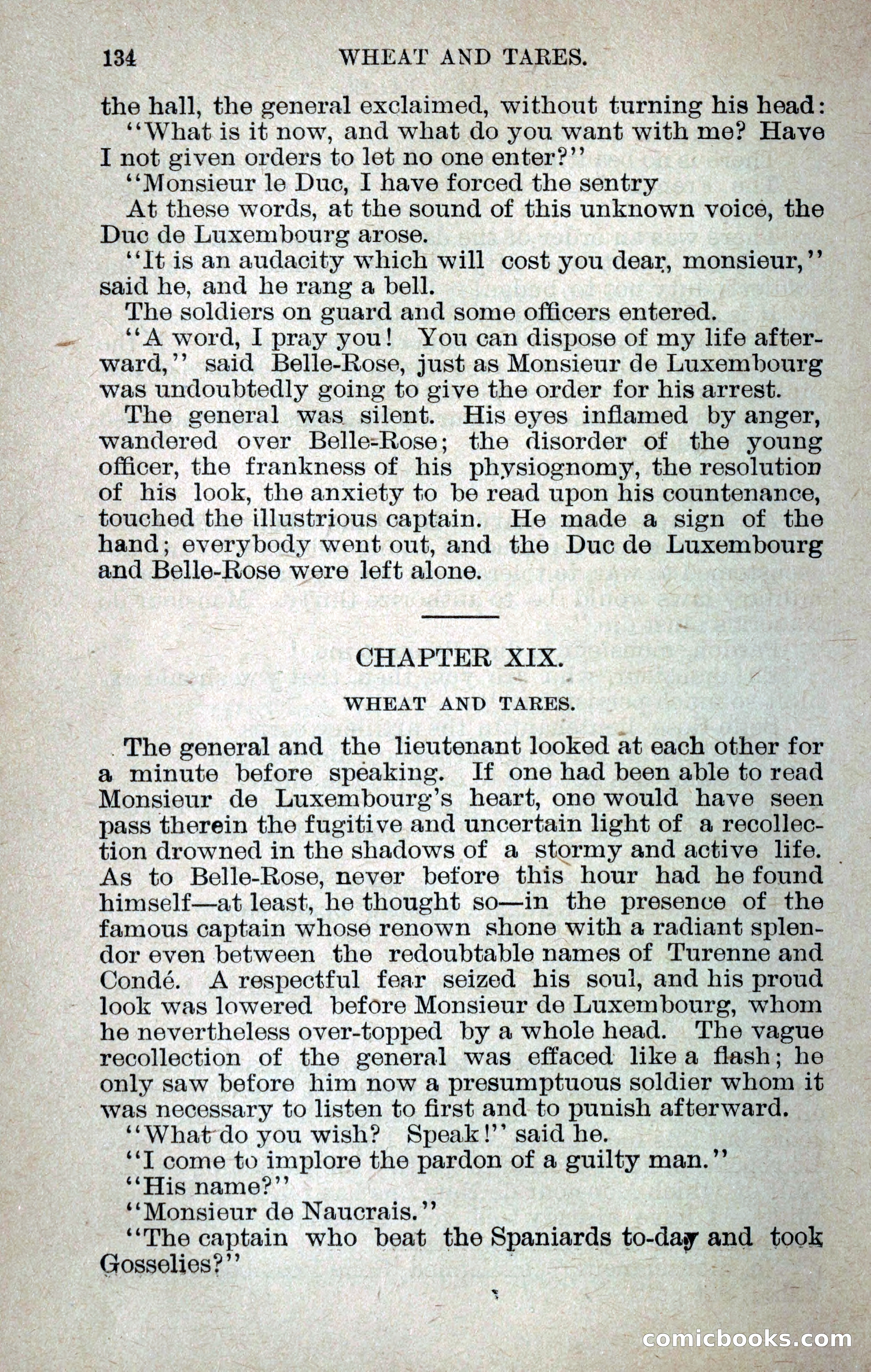 Belle-Rose — page 145 of 391