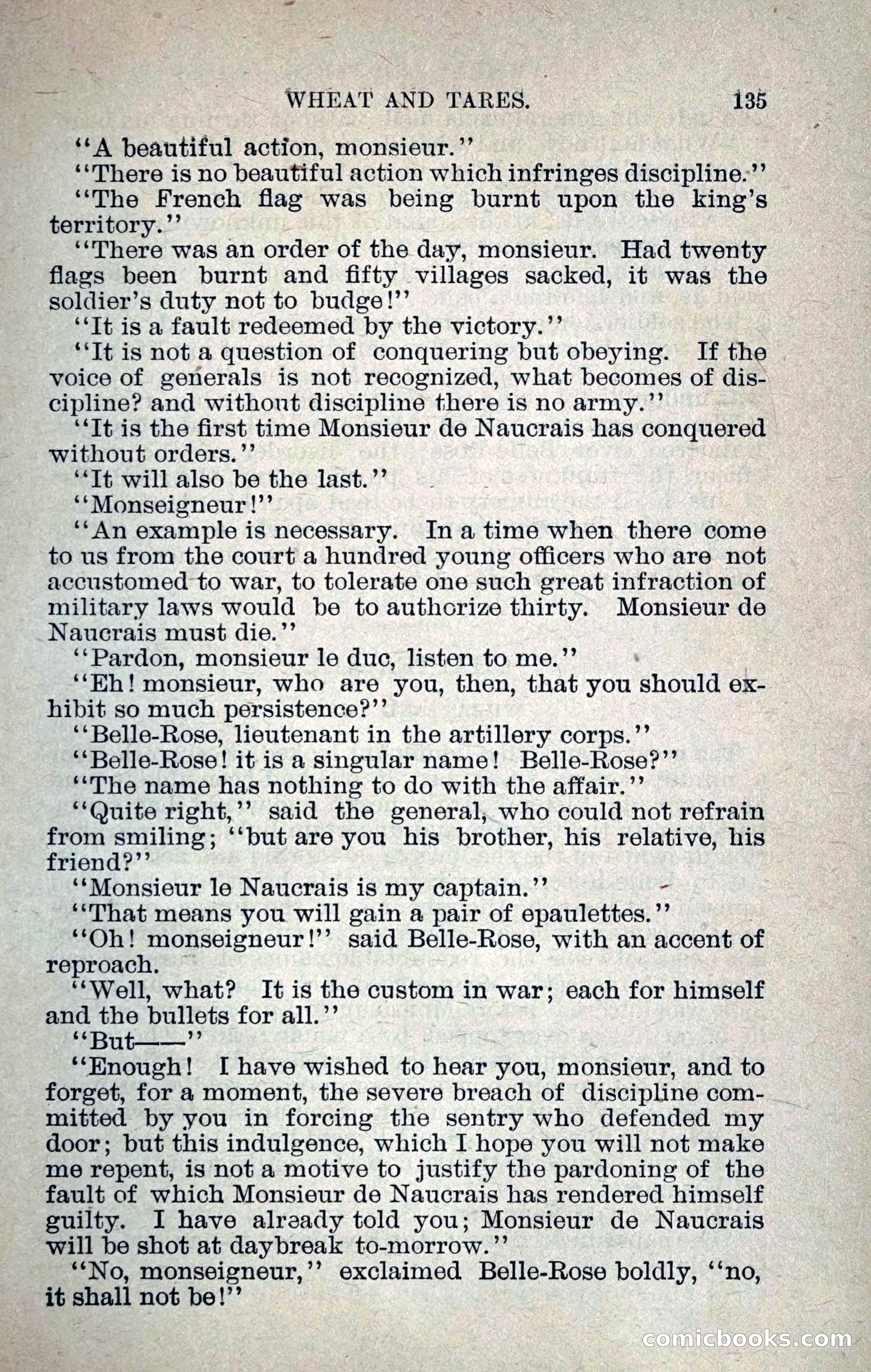 Belle-Rose — page 146 of 391