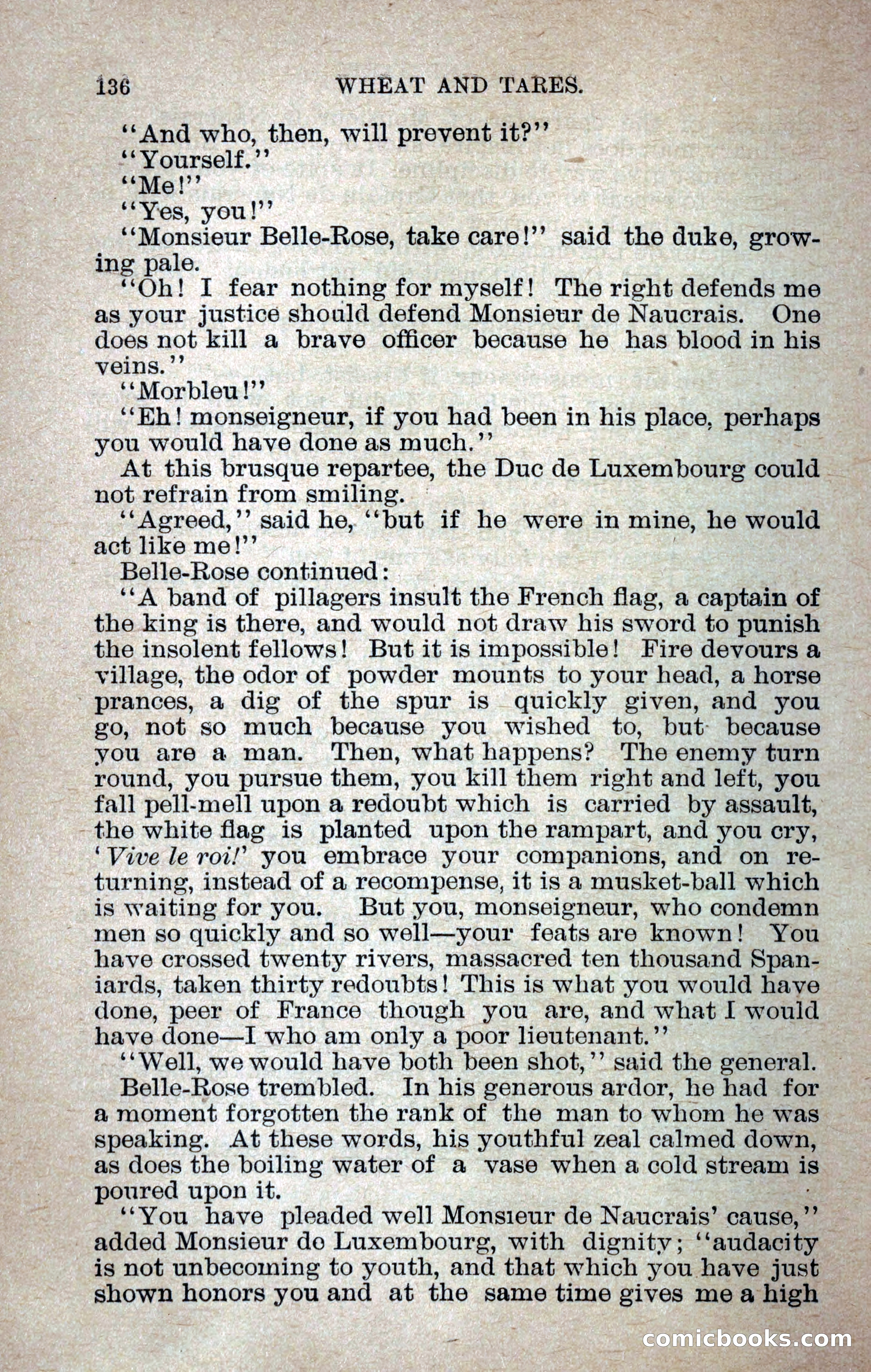 Belle-Rose — page 147 of 391