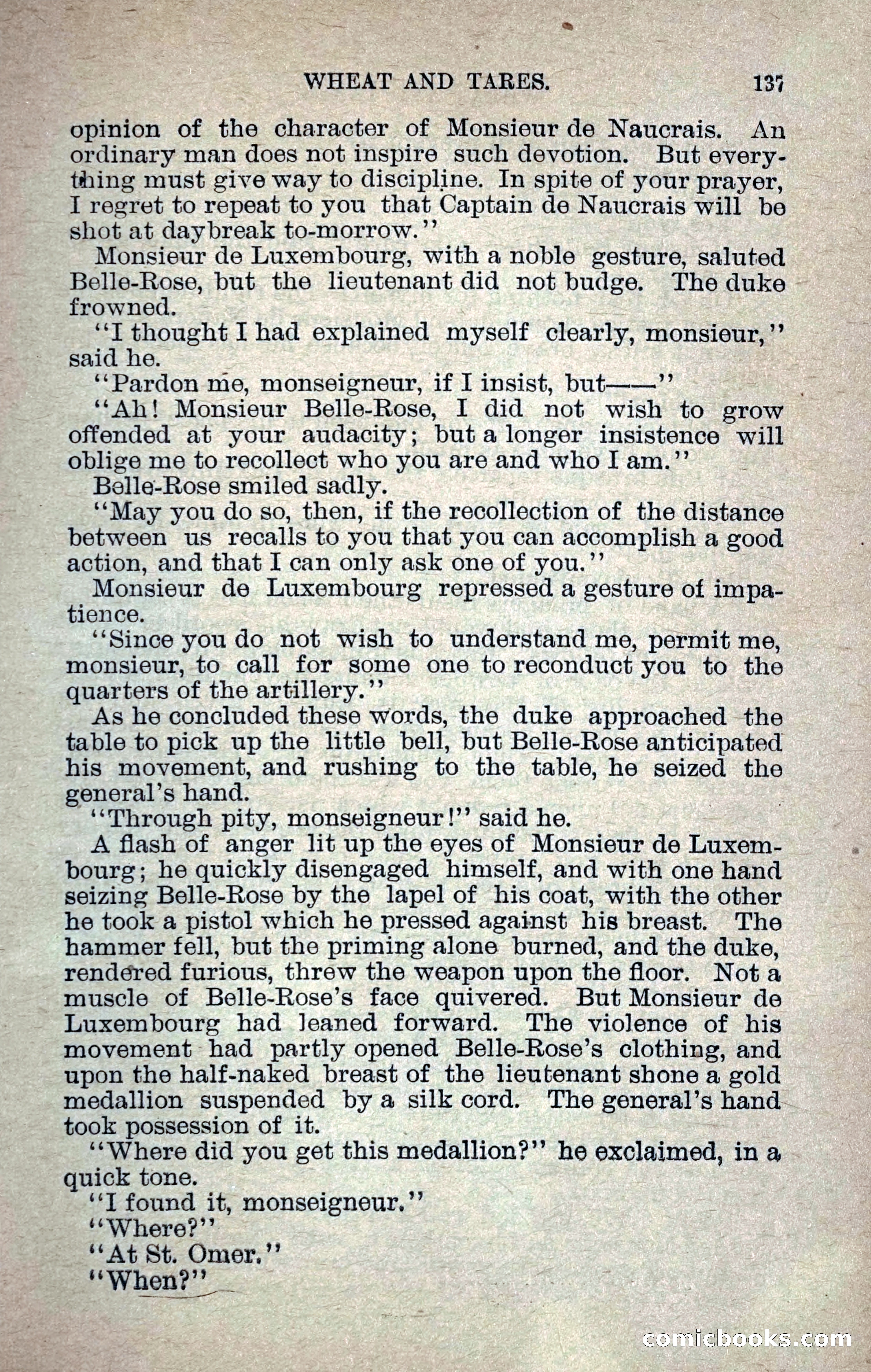 Belle-Rose — page 148 of 391
