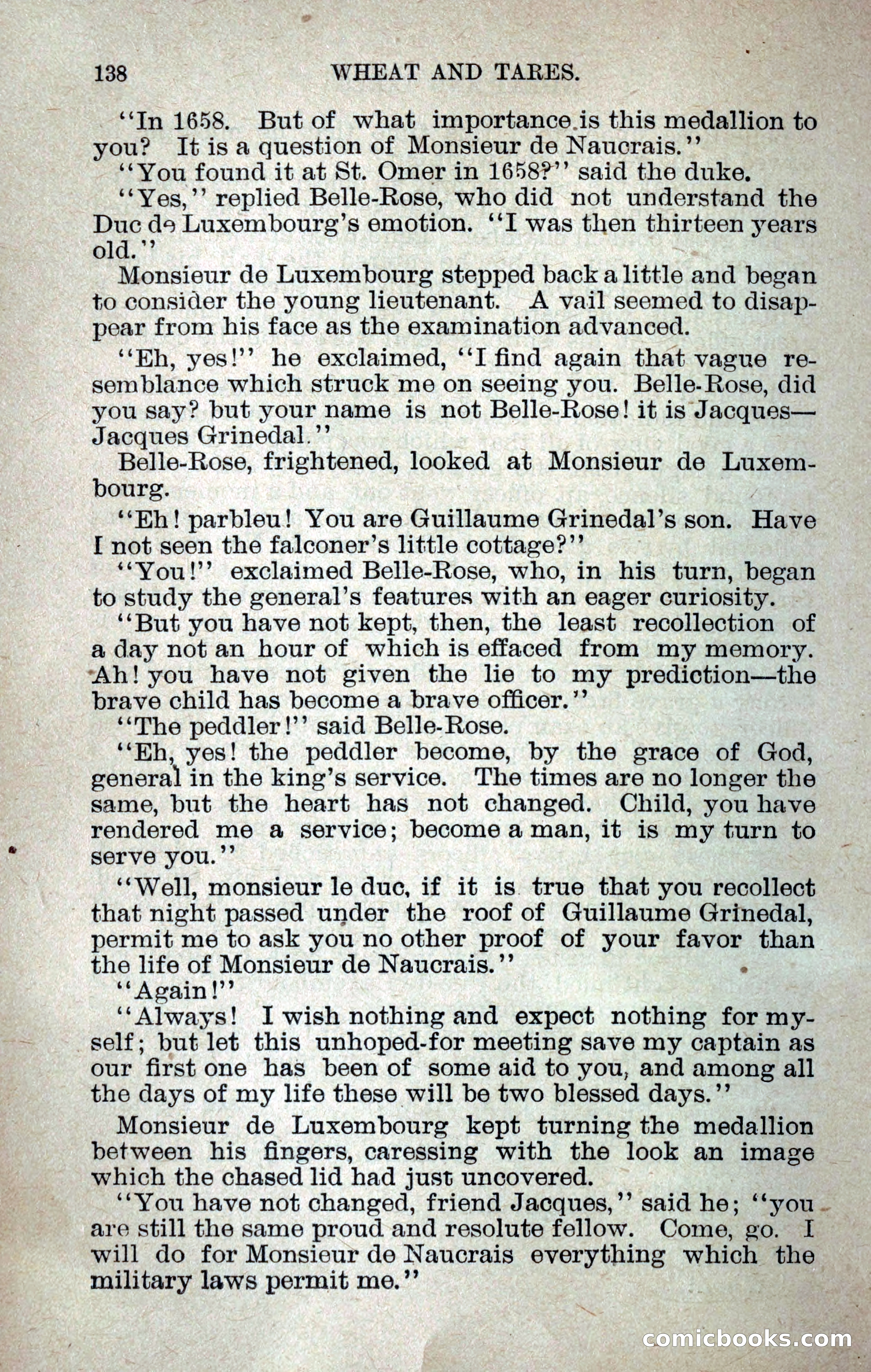 Belle-Rose — page 149 of 391