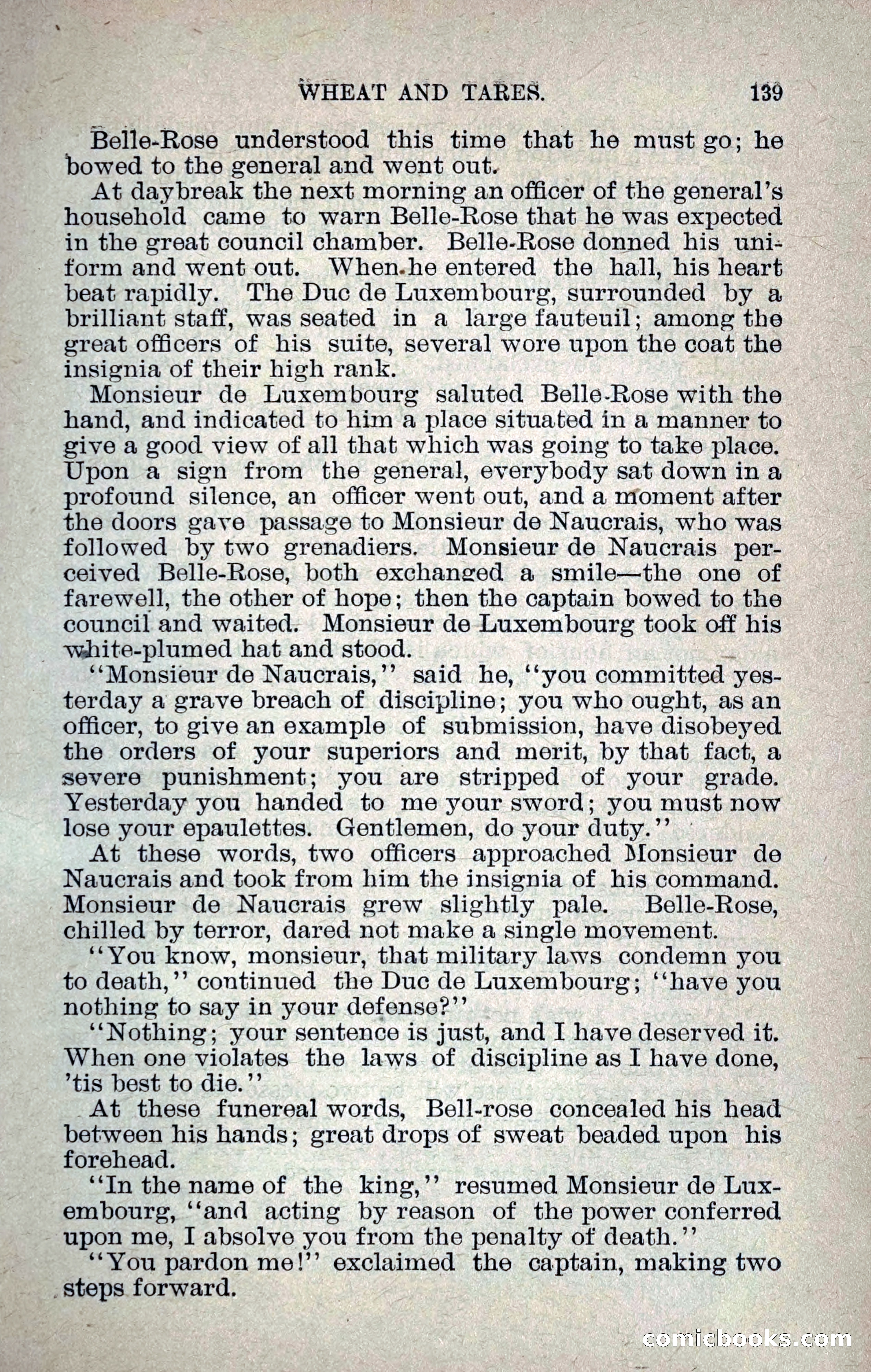 Belle-Rose — page 150 of 391
