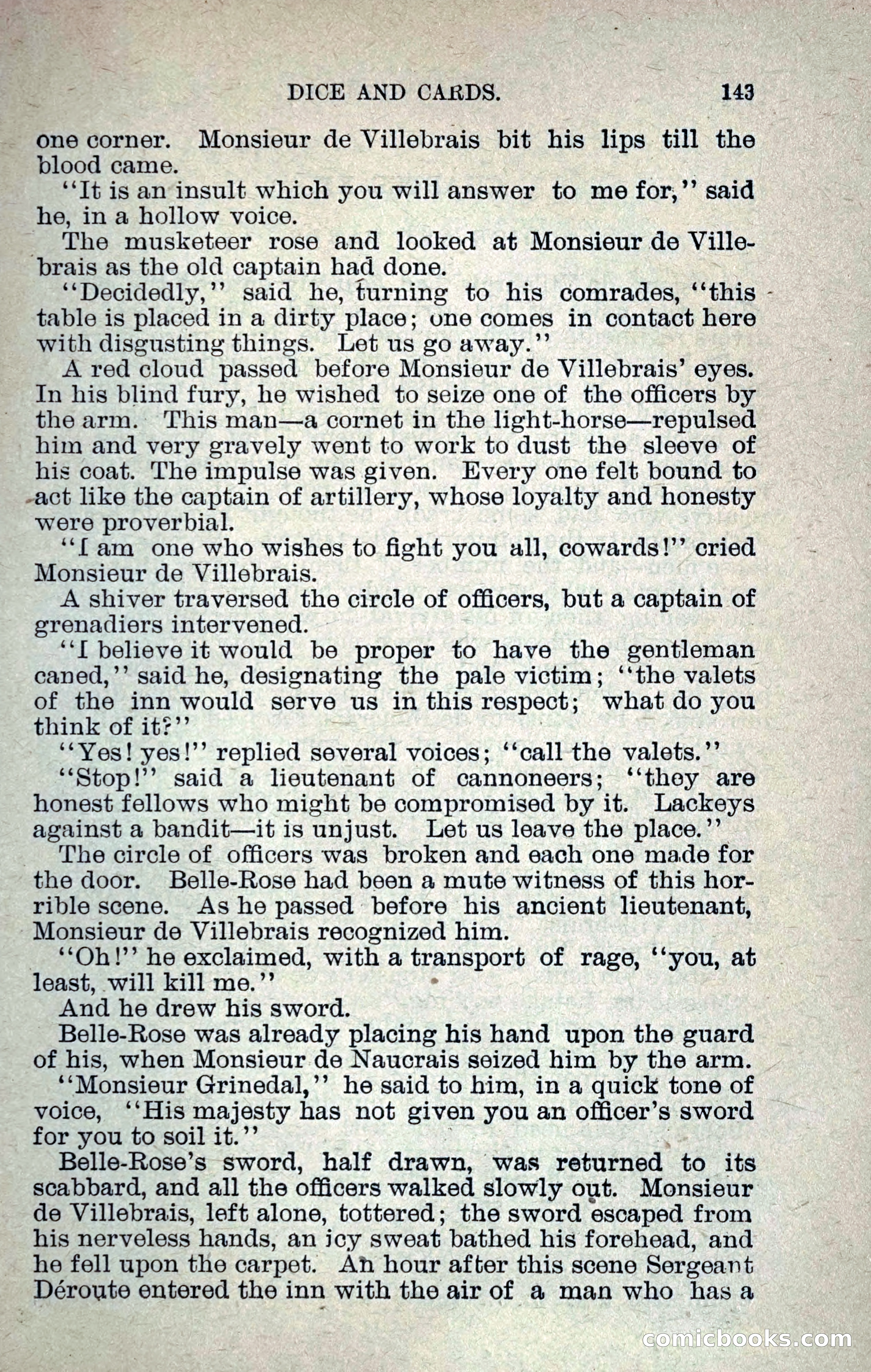 Belle-Rose — page 154 of 391