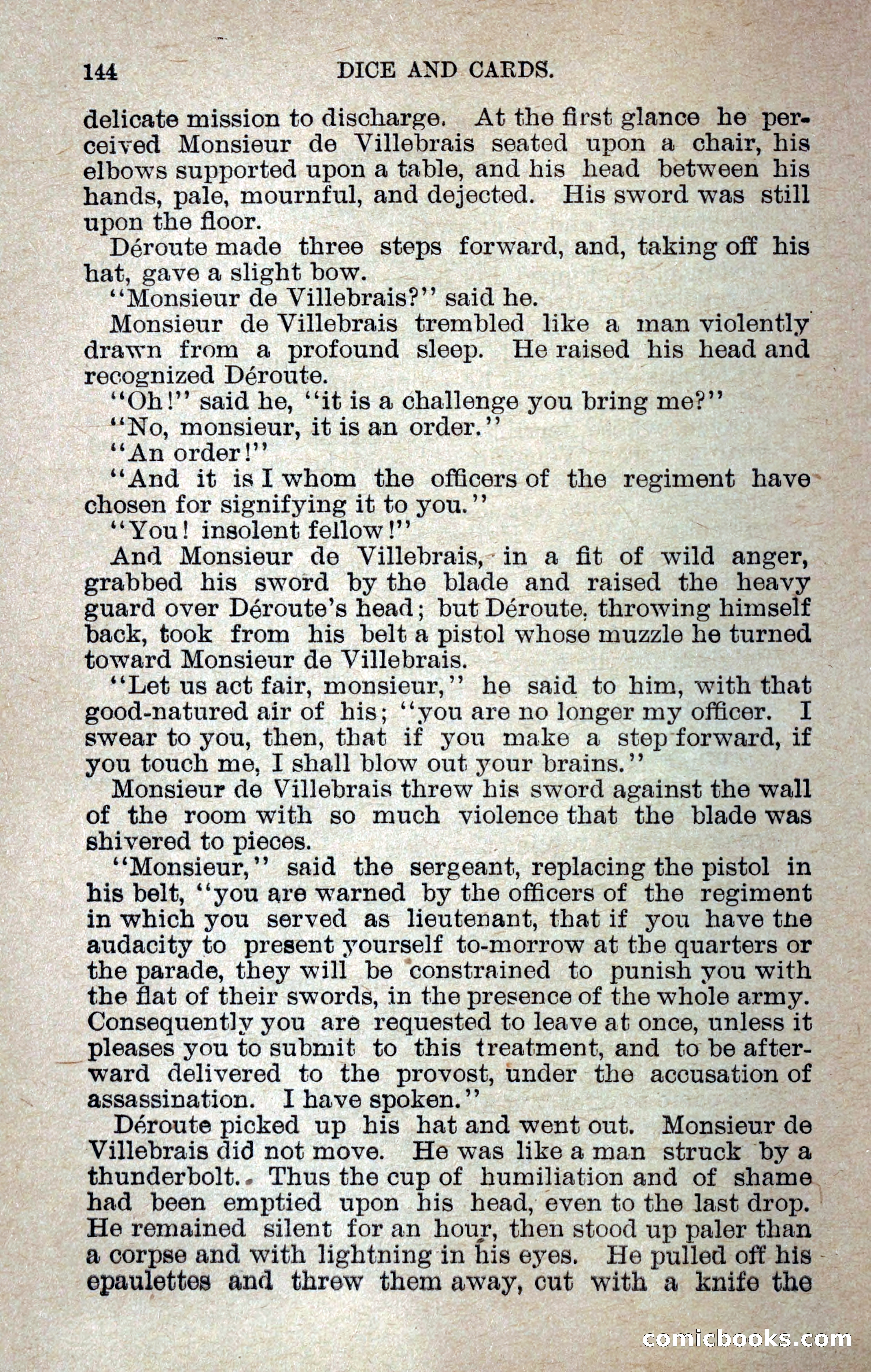 Belle-Rose — page 155 of 391