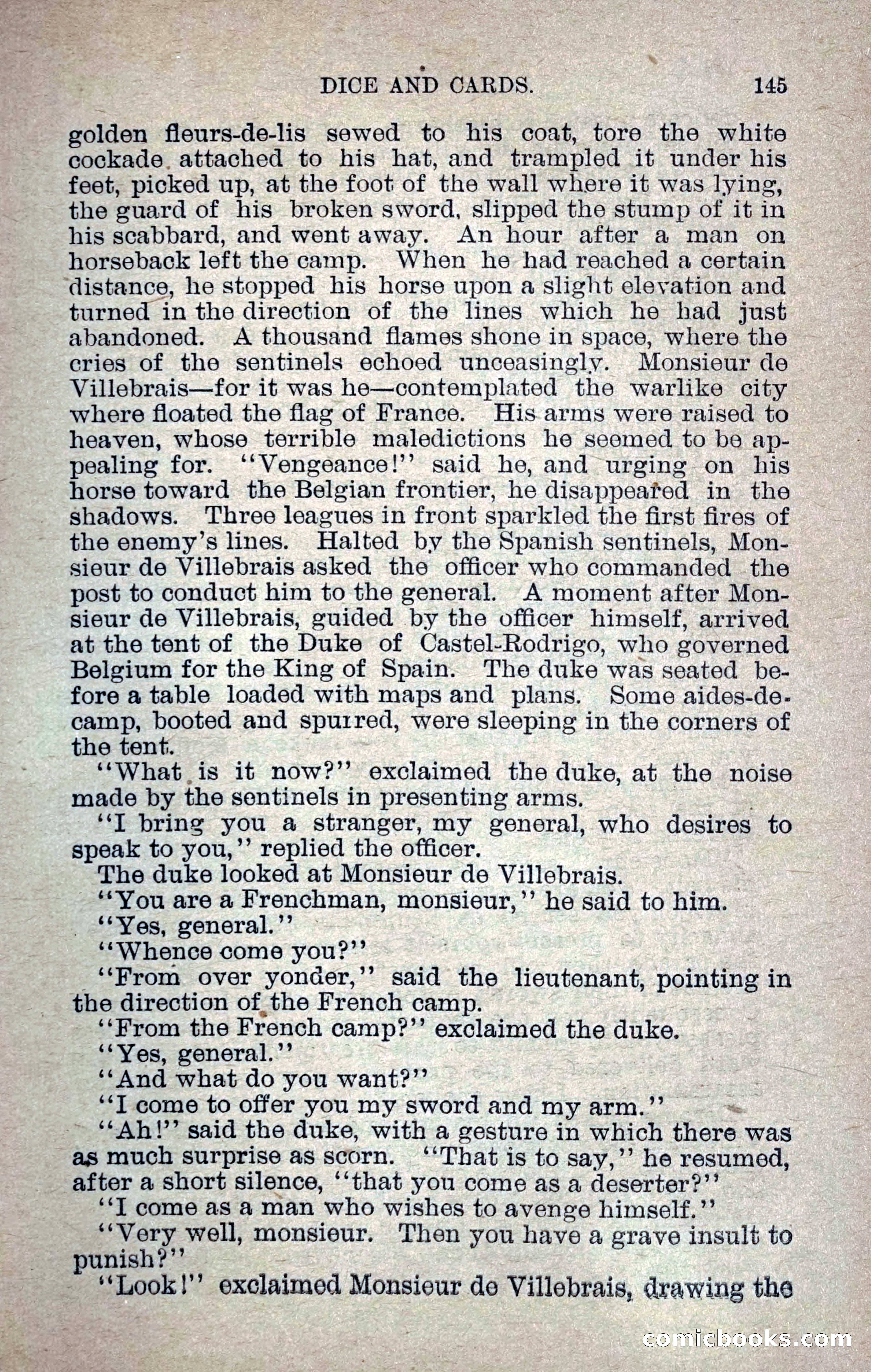Belle-Rose — page 156 of 391