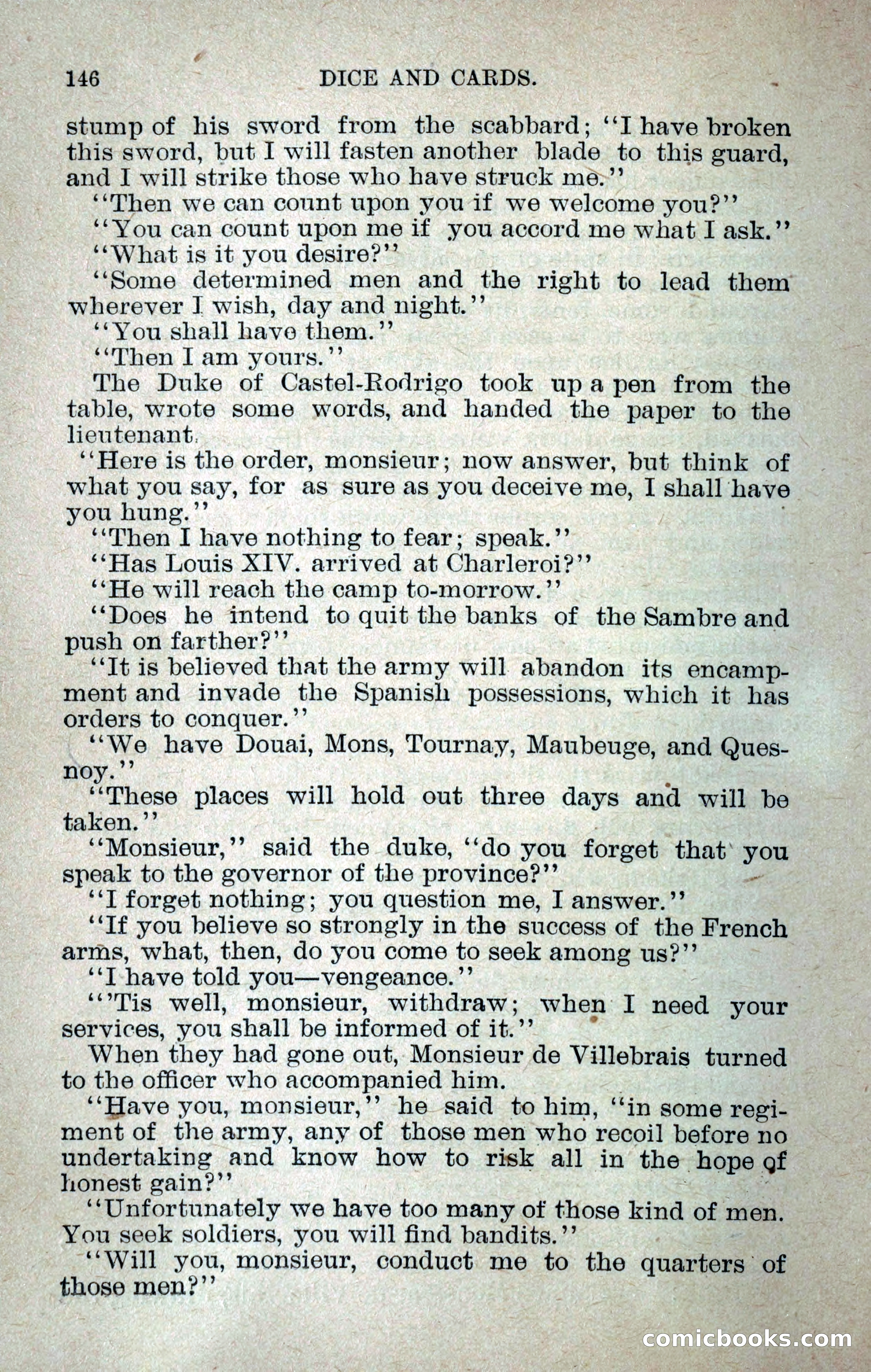 Belle-Rose — page 157 of 391
